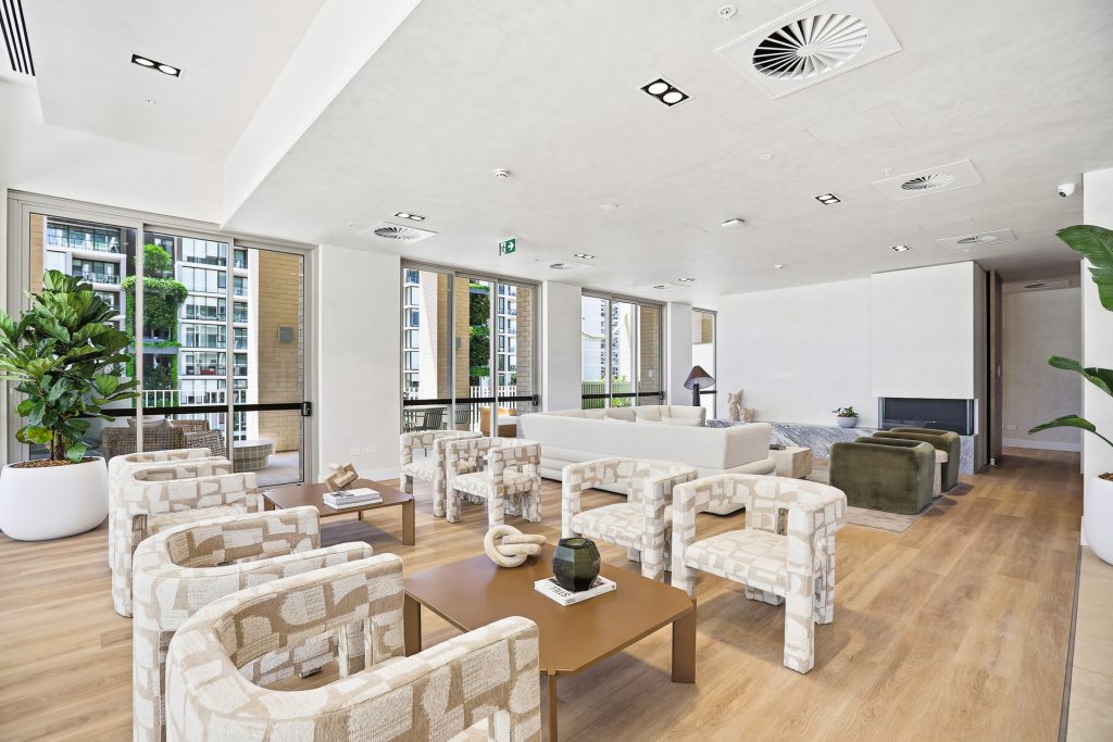 For Sale - 1405/42 Solent Circuit - New Property in Norwest - Real Estate by Maree McCrorie
