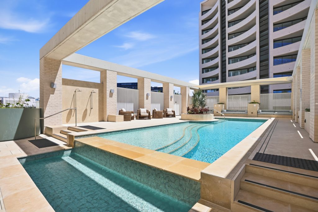 For Sale - 1405/42 Solent Circuit - New Property in Norwest - Real Estate by Maree McCrorie