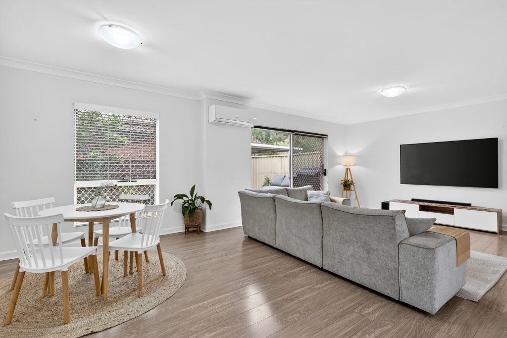 Sold - 3/25-27 Dixmude Street - New Property in South Granville - Real Estate by Brad Panayiotou