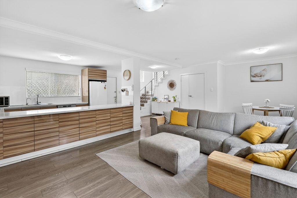 Sold - 3/25-27 Dixmude Street - New Property in South Granville - Real Estate by Brad Panayiotou
