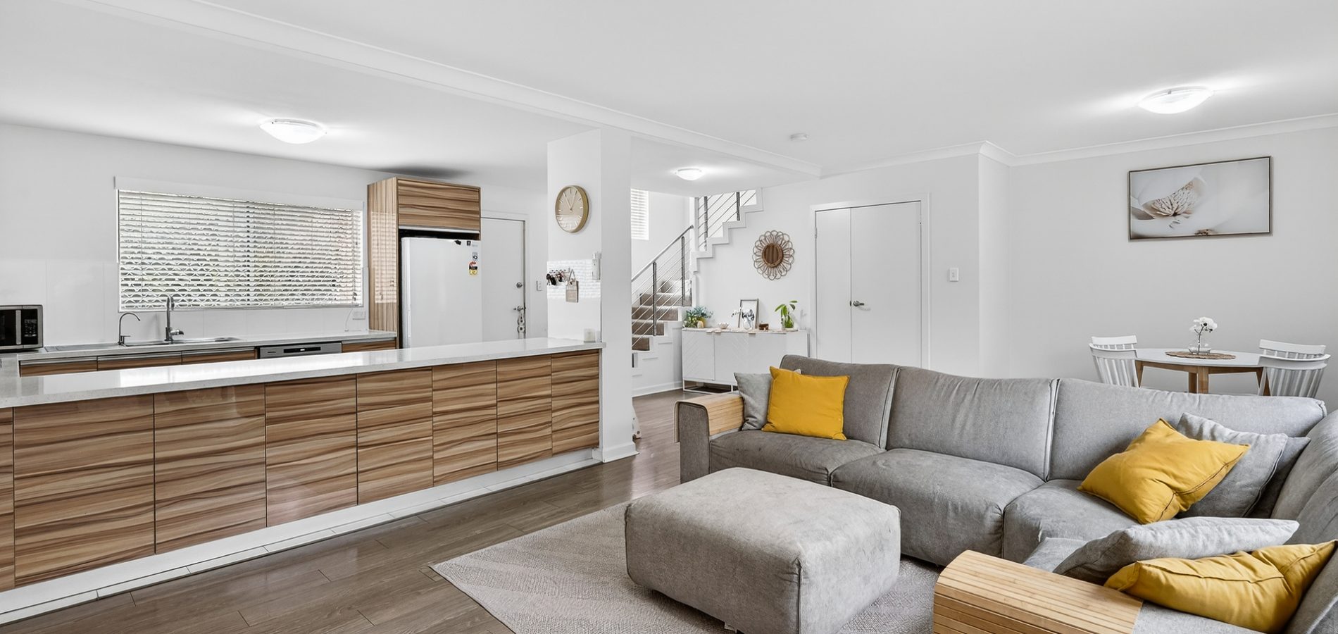 Sold - 3/25-27 Dixmude Street - New Property in South Granville - Real Estate by Brad Panayiotou
