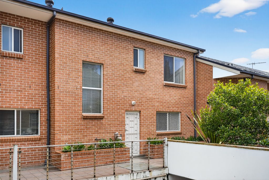 Sold - 3/25-27 Dixmude Street - New Property in South Granville - Real Estate by Brad Panayiotou