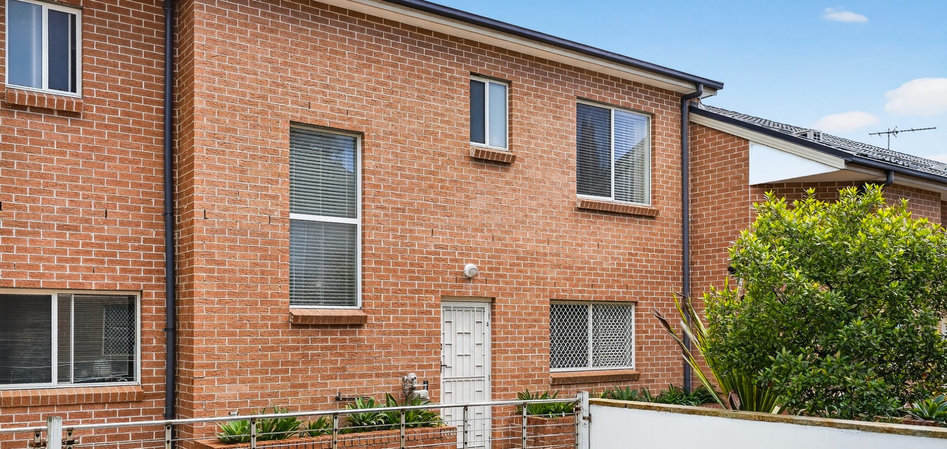 Sold - 3/25-27 Dixmude Street - New Property in South Granville - Real Estate by Brad Panayiotou
