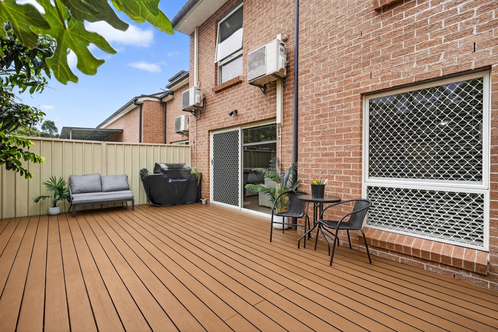 Sold - 3/25-27 Dixmude Street - New Property in South Granville - Real Estate by Brad Panayiotou