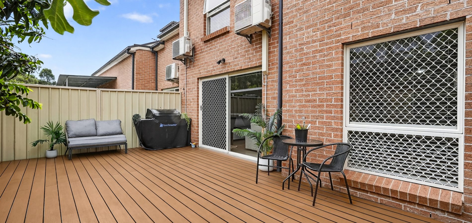 Sold - 3/25-27 Dixmude Street - New Property in South Granville - Real Estate by Brad Panayiotou