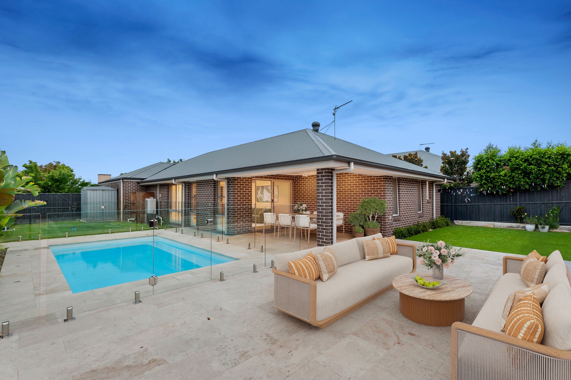 For Sale - 11 Pastoral Street - New Property in Pitt Town - Real Estate by Brett Humby