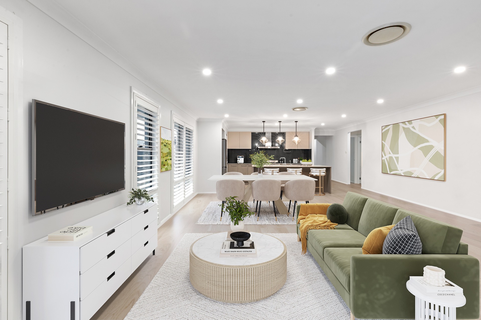 For Sale - 11 Pastoral Street - New Property in Pitt Town - Real Estate by Brett Humby