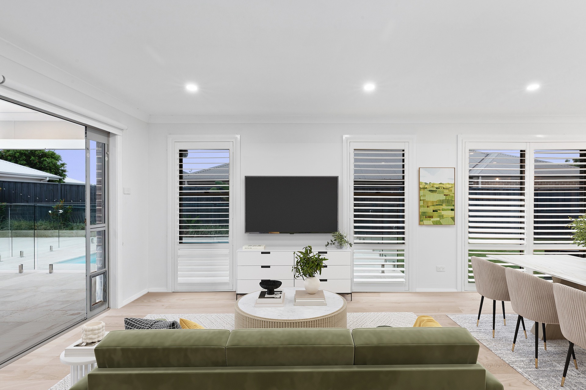 For Sale - 11 Pastoral Street - New Property in Pitt Town - Real Estate by Brett Humby