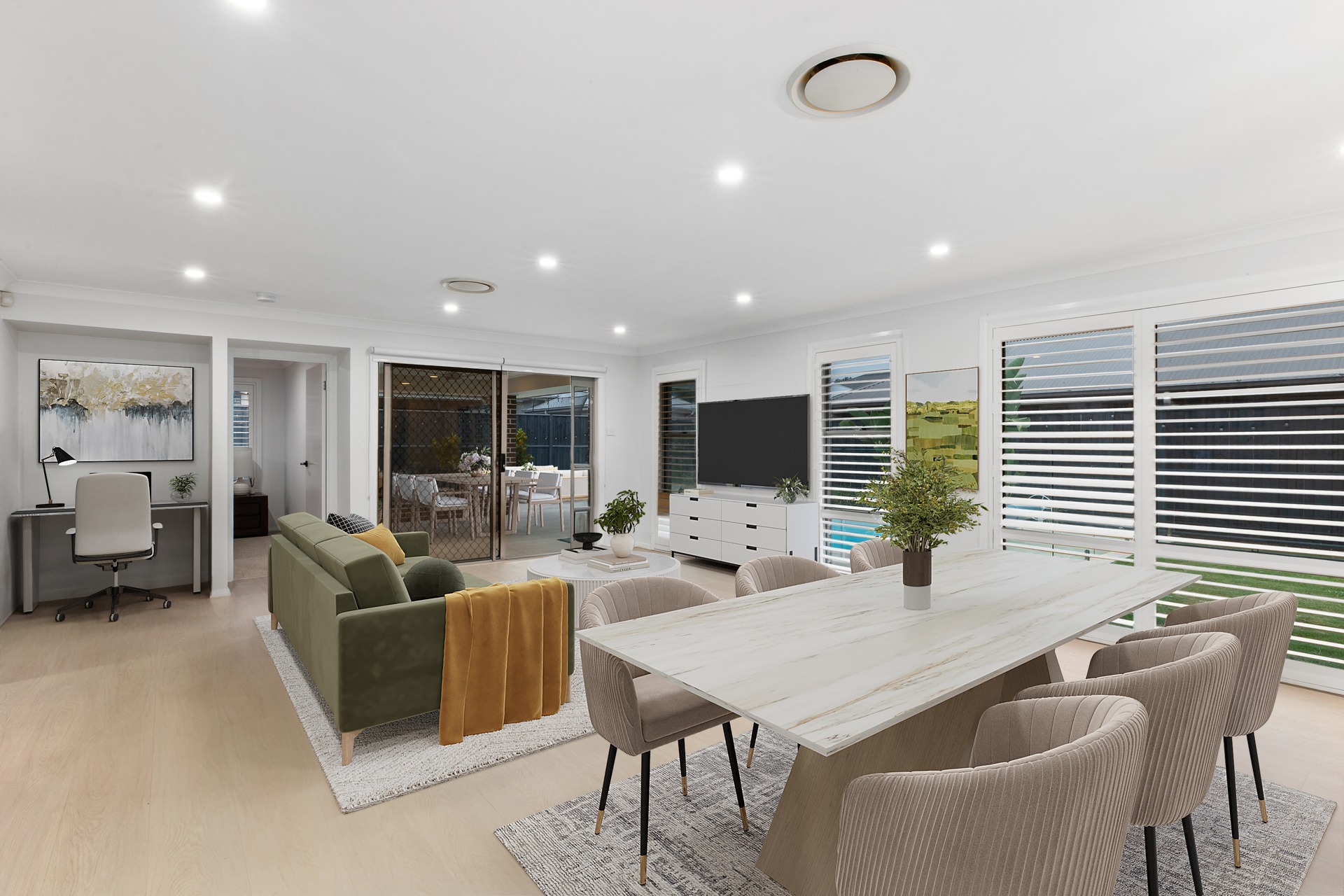 For Sale - 11 Pastoral Street - New Property in Pitt Town - Real Estate by Brett Humby