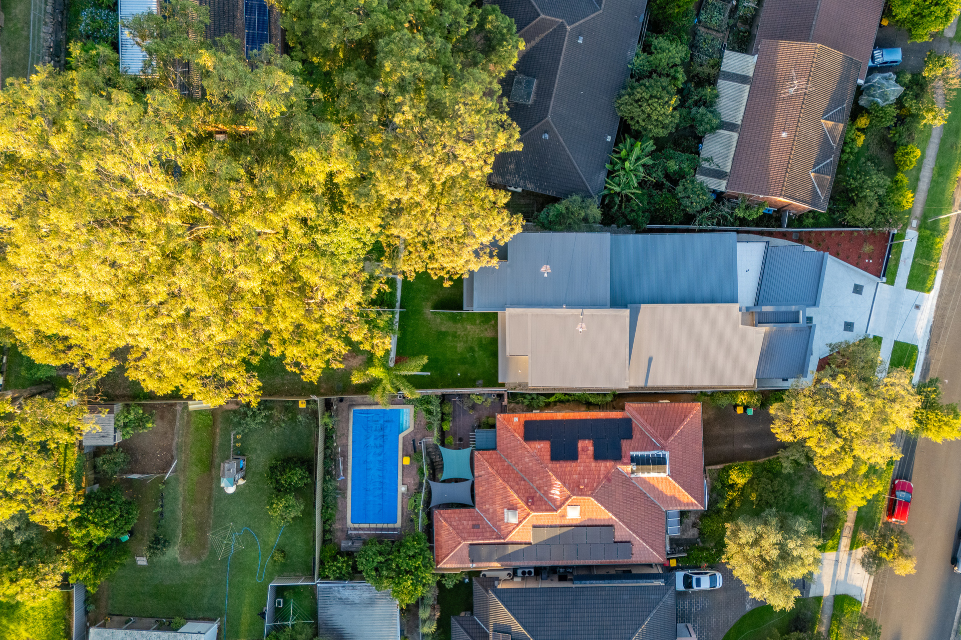 For Sale - 31 Page Street - New Property in Wentworthville - Real Estate by Amit Nayak