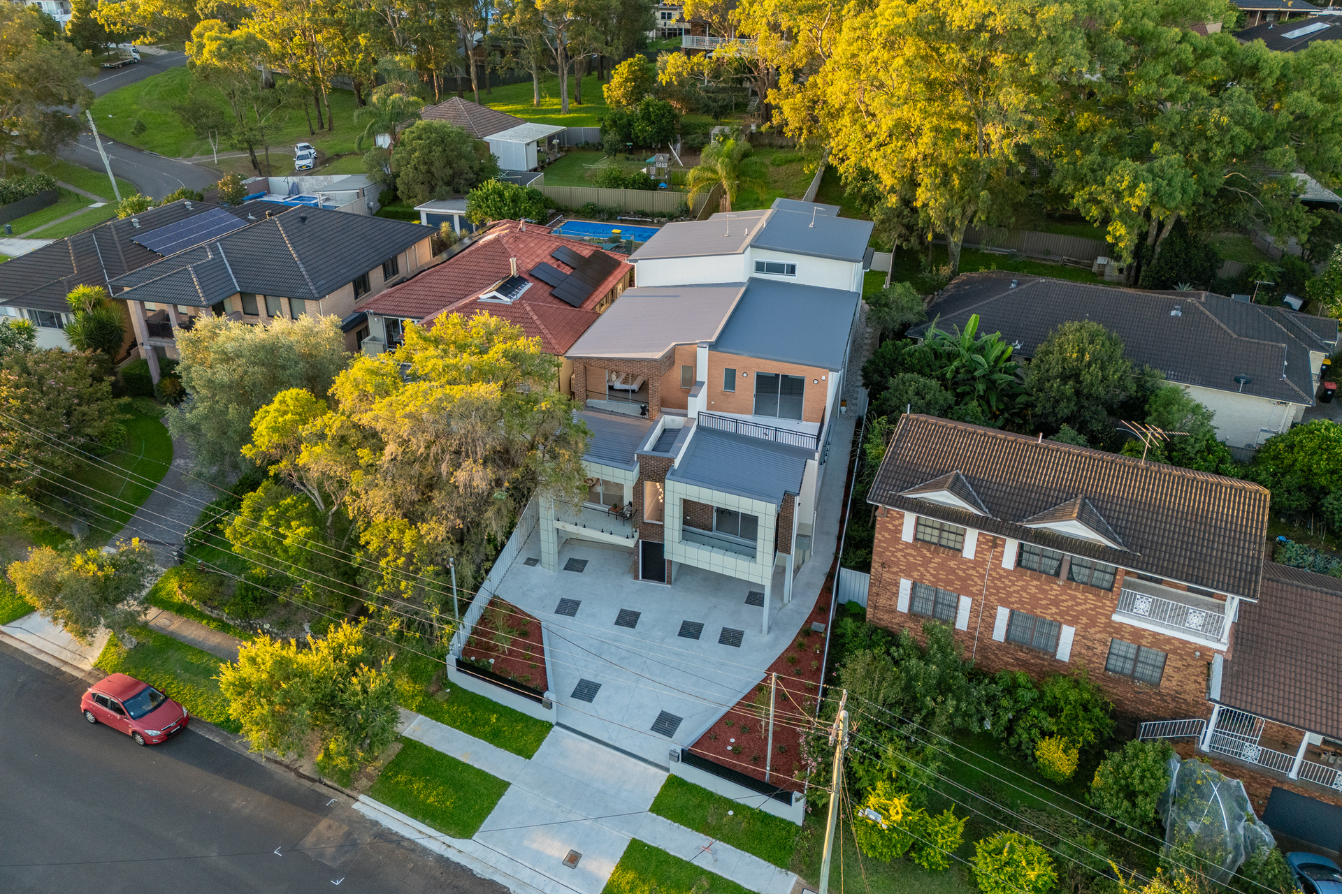 For Sale - 31 Page Street - New Property in Wentworthville - Real Estate by Amit Nayak