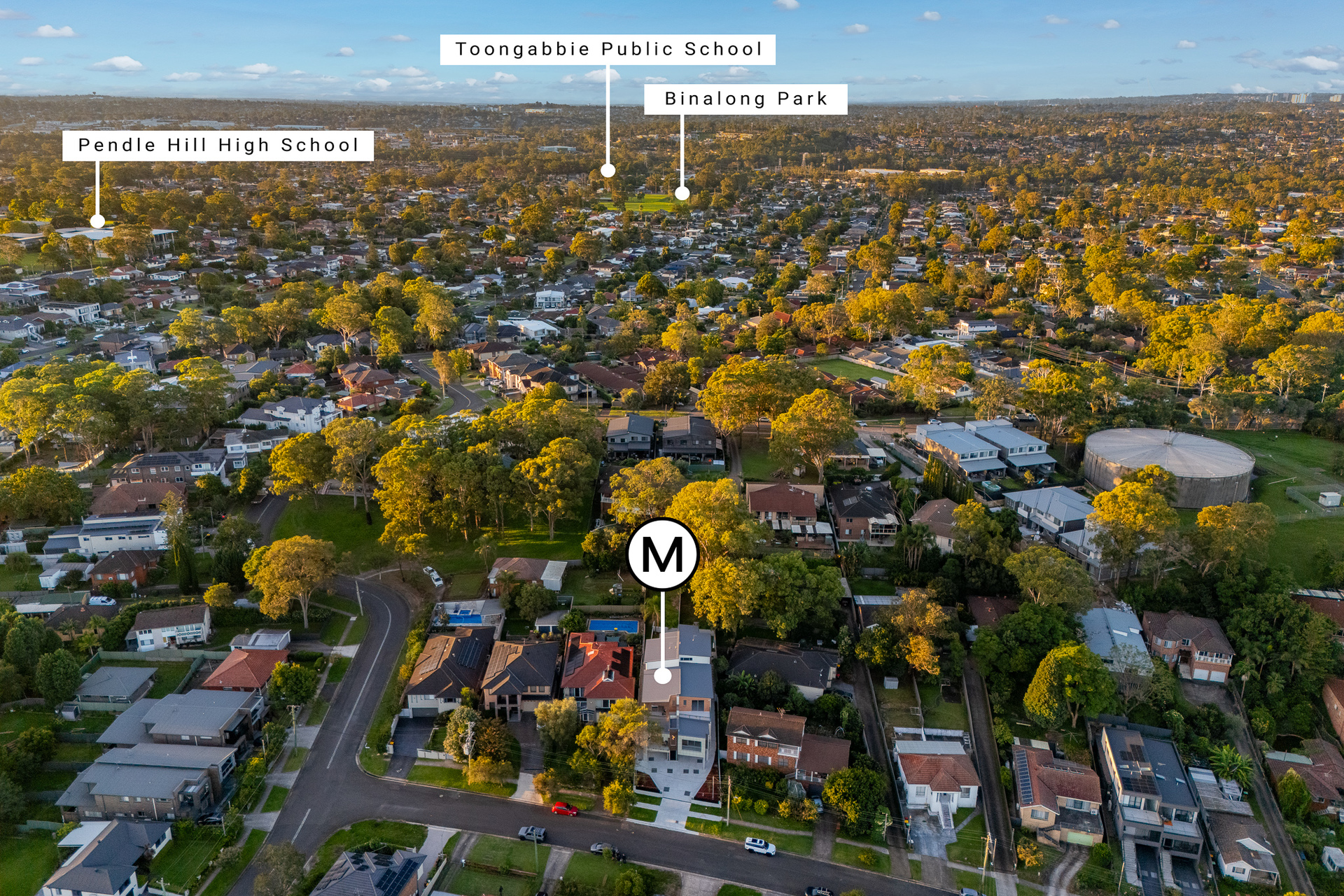 For Sale - 31 Page Street - New Property in Wentworthville - Real Estate by Amit Nayak