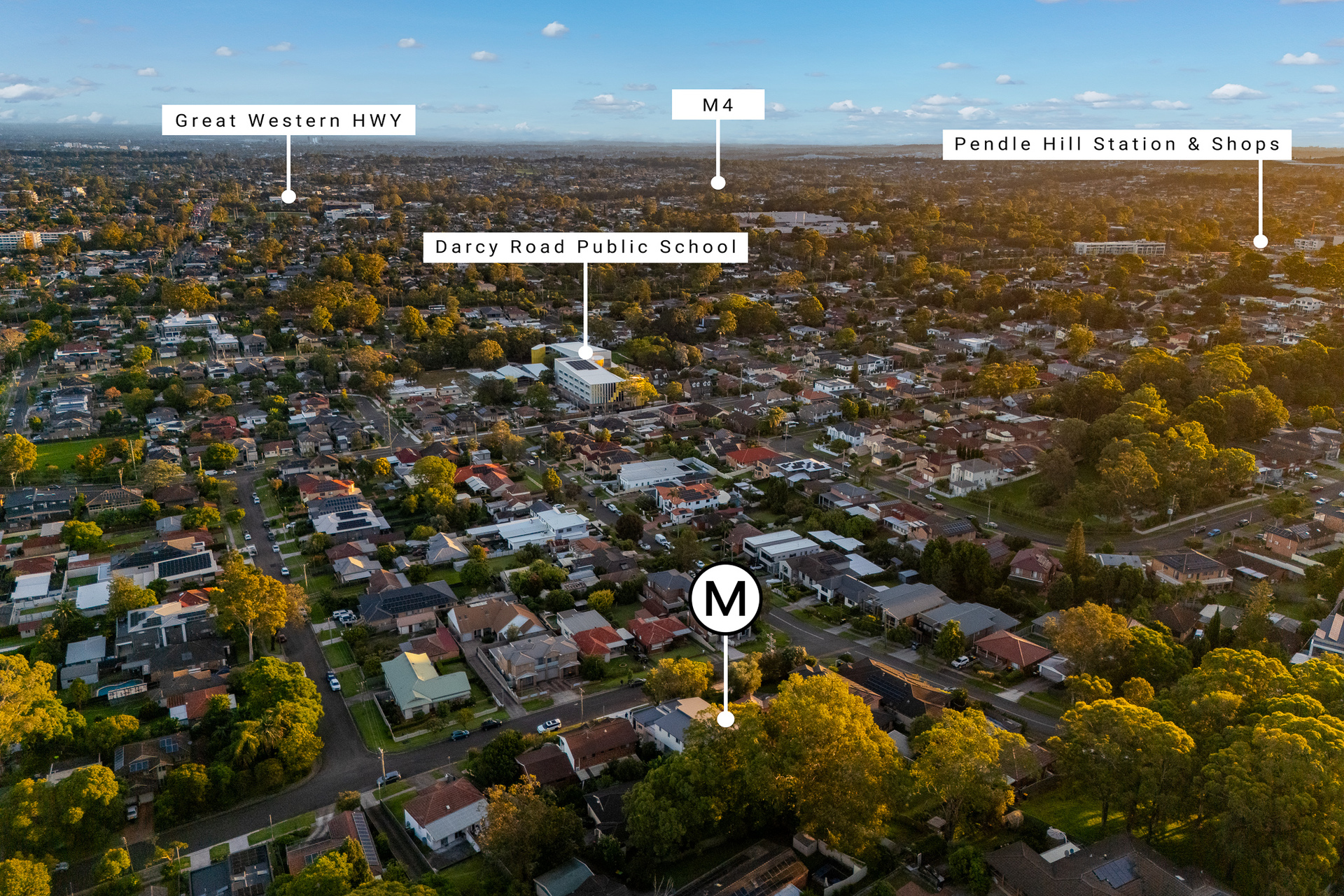 For Sale - 31 Page Street - New Property in Wentworthville - Real Estate by Amit Nayak