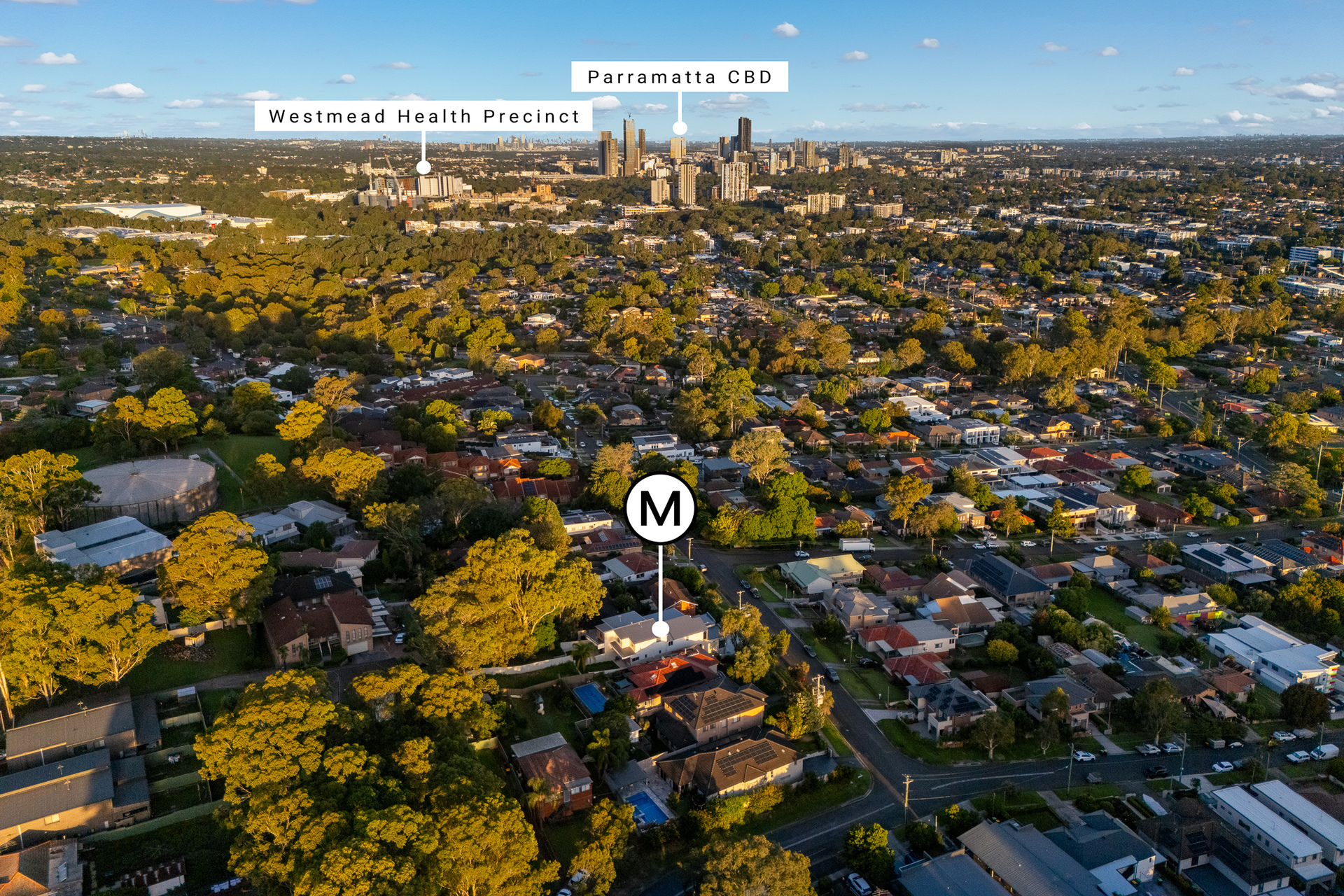 For Sale - 31 Page Street - New Property in Wentworthville - Real Estate by Amit Nayak