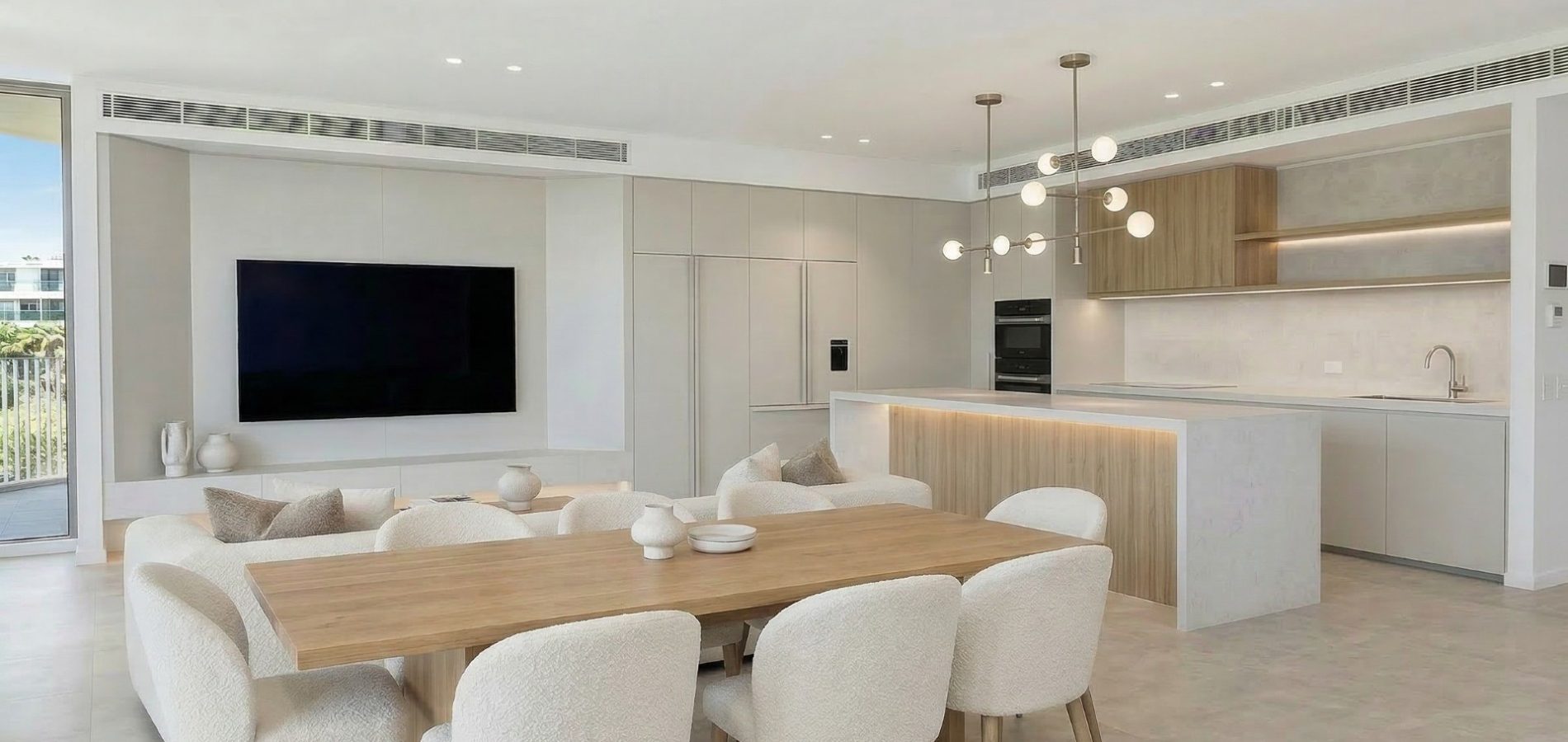 For Sale - 1405/42 Solent Circuit - New Property in Norwest - Real Estate by Maree McCrorie