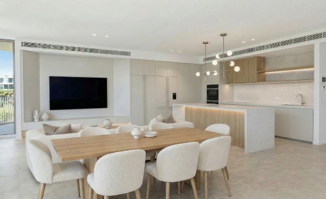 For Sale - 1405/42 Solent Circuit - New Property in Norwest - Real Estate by Maree McCrorie