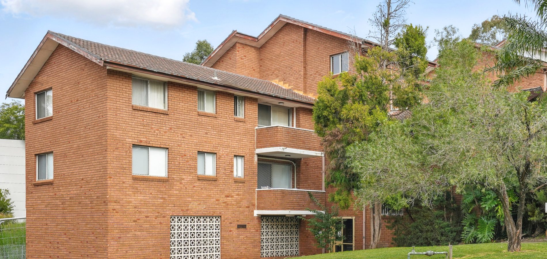Sold - 11/18 Crown Street - New Property in Granville - Real Estate by Sam Dehaiby