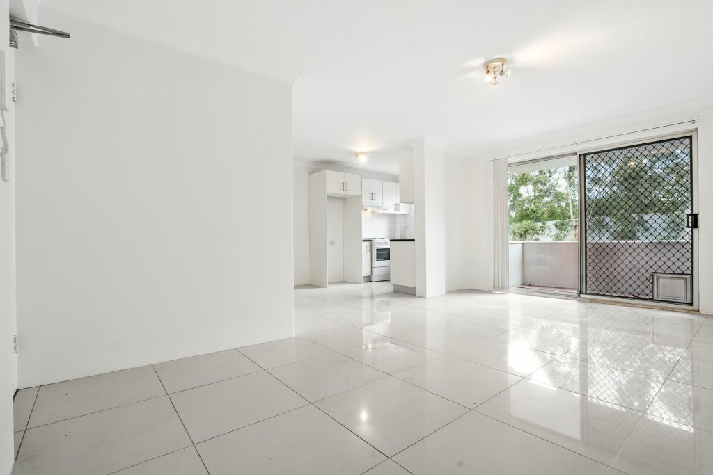 Sold - 11/18 Crown Street - New Property in Granville - Real Estate by Sam Dehaiby