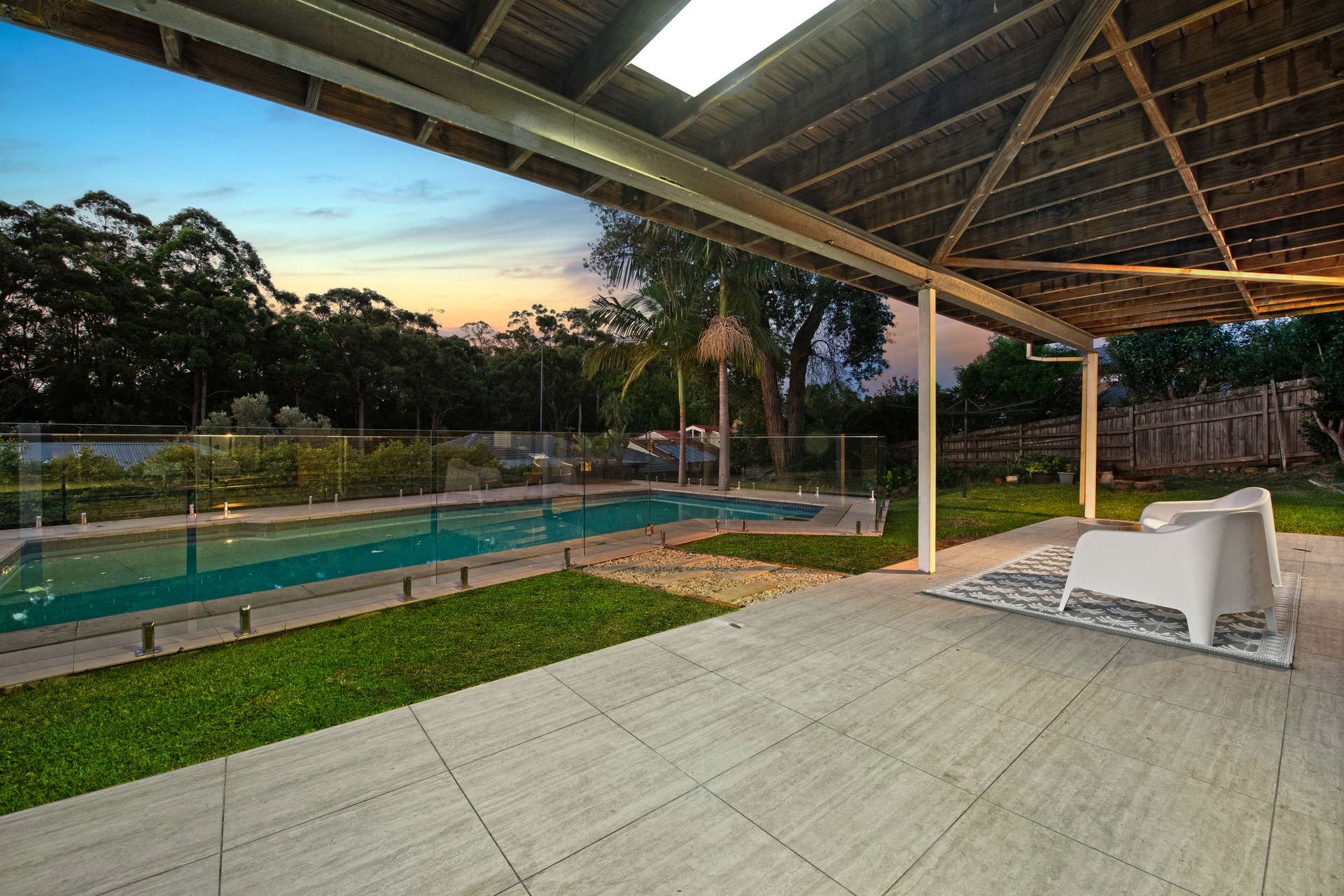 Sold - 29 Davidson Avenue - New Property in North Rocks - Real Estate by Jamie Benjamin