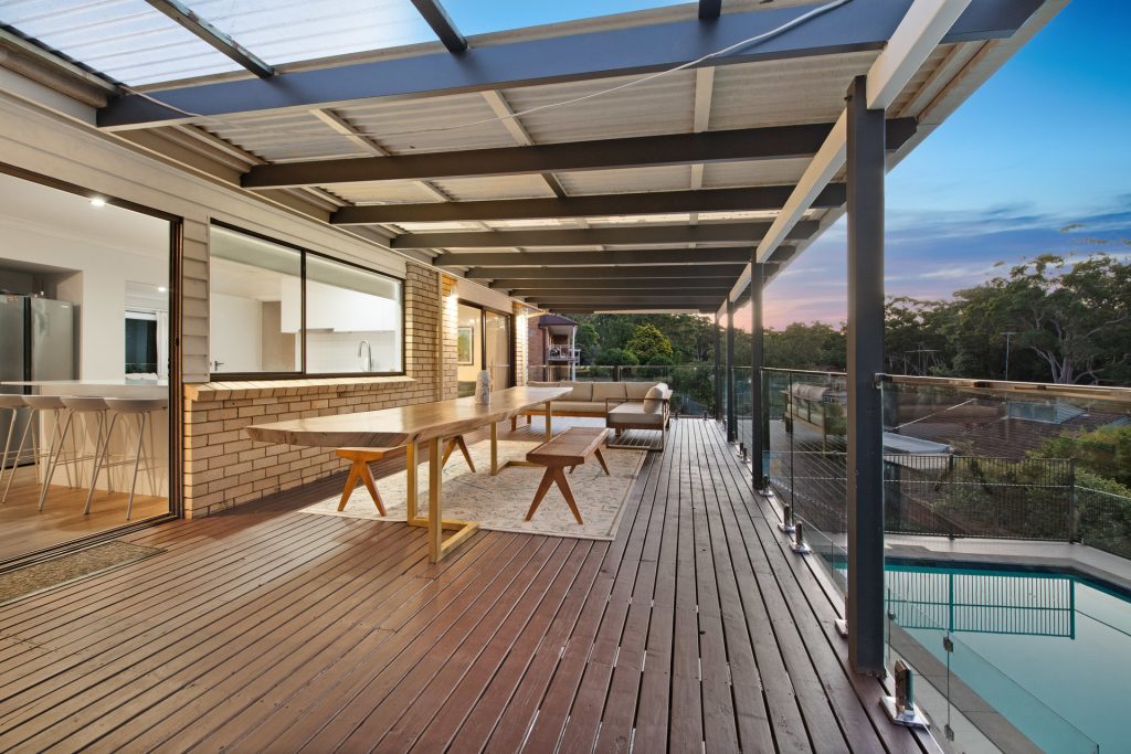 Sold - 29 Davidson Avenue - New Property in North Rocks - Real Estate by Jamie Benjamin