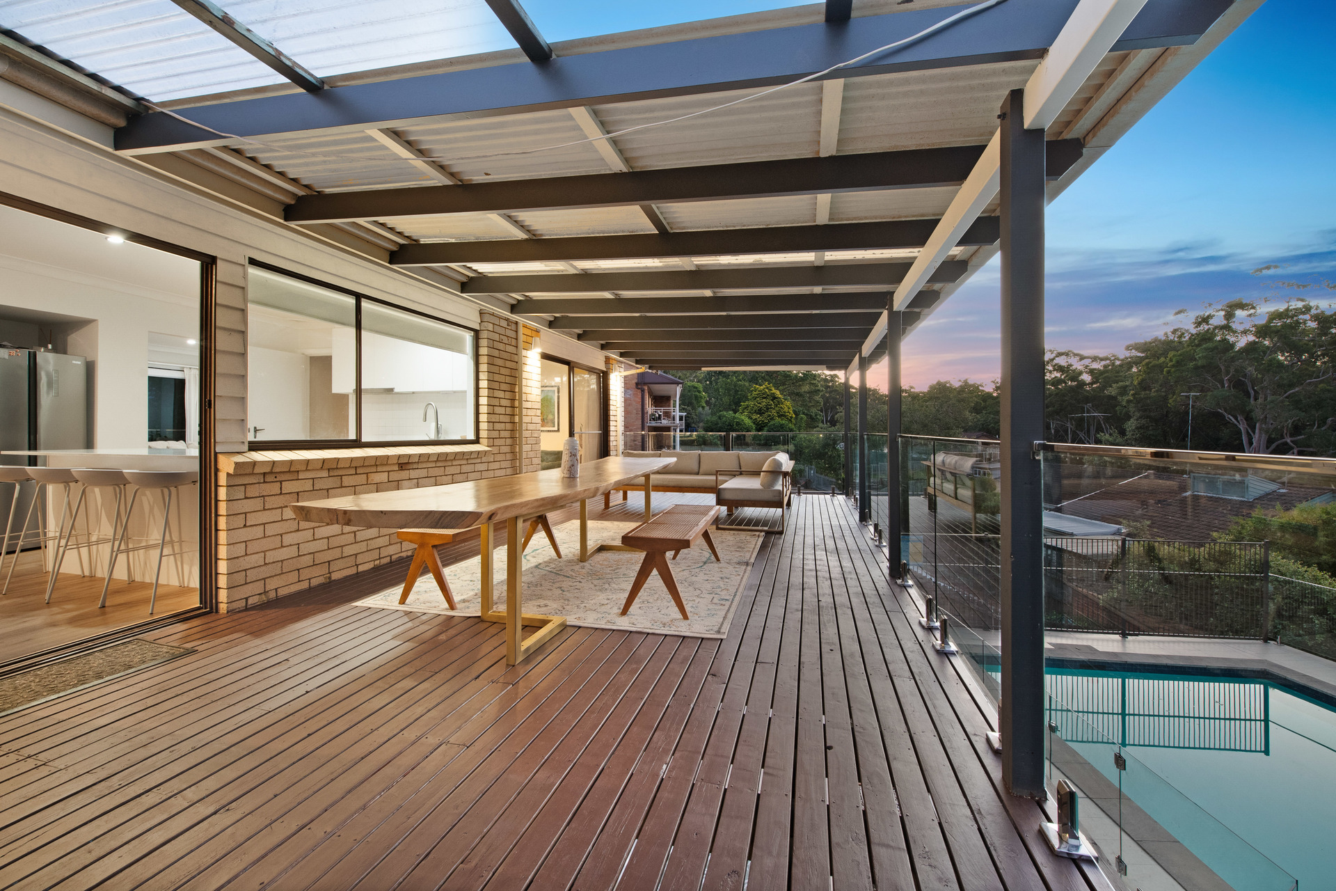 Sold - 29 Davidson Avenue - New Property in North Rocks - Real Estate by Jamie Benjamin