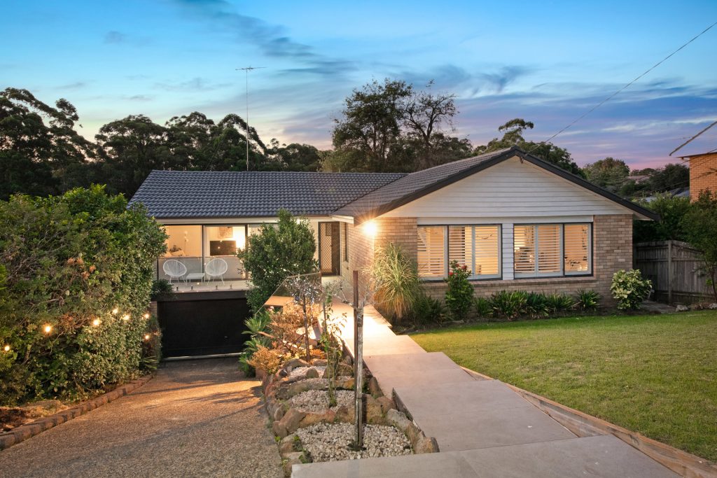Sold - 29 Davidson Avenue - New Property in North Rocks - Real Estate by Jamie Benjamin