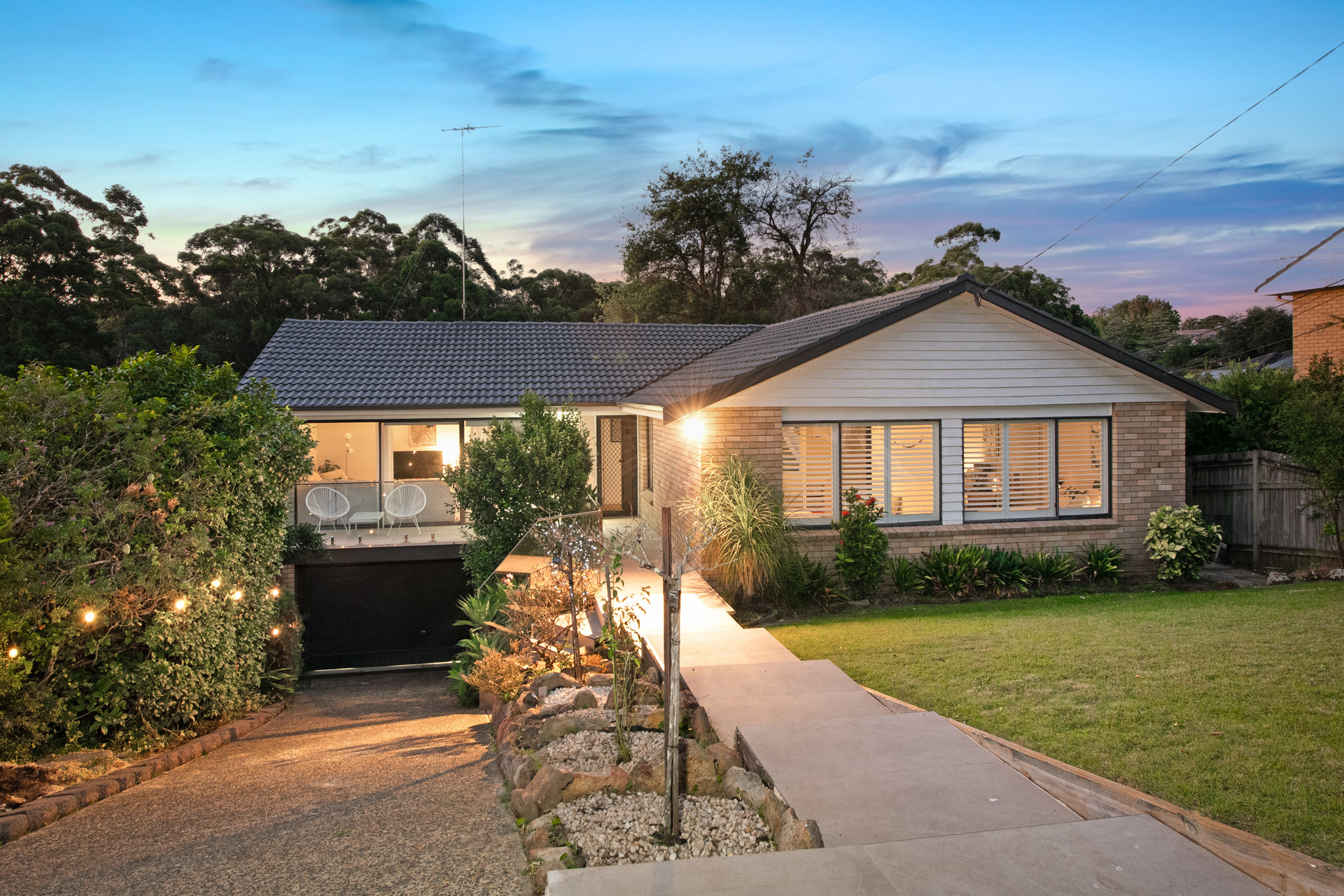 Sold - 29 Davidson Avenue - New Property in North Rocks - Real Estate by Jamie Benjamin