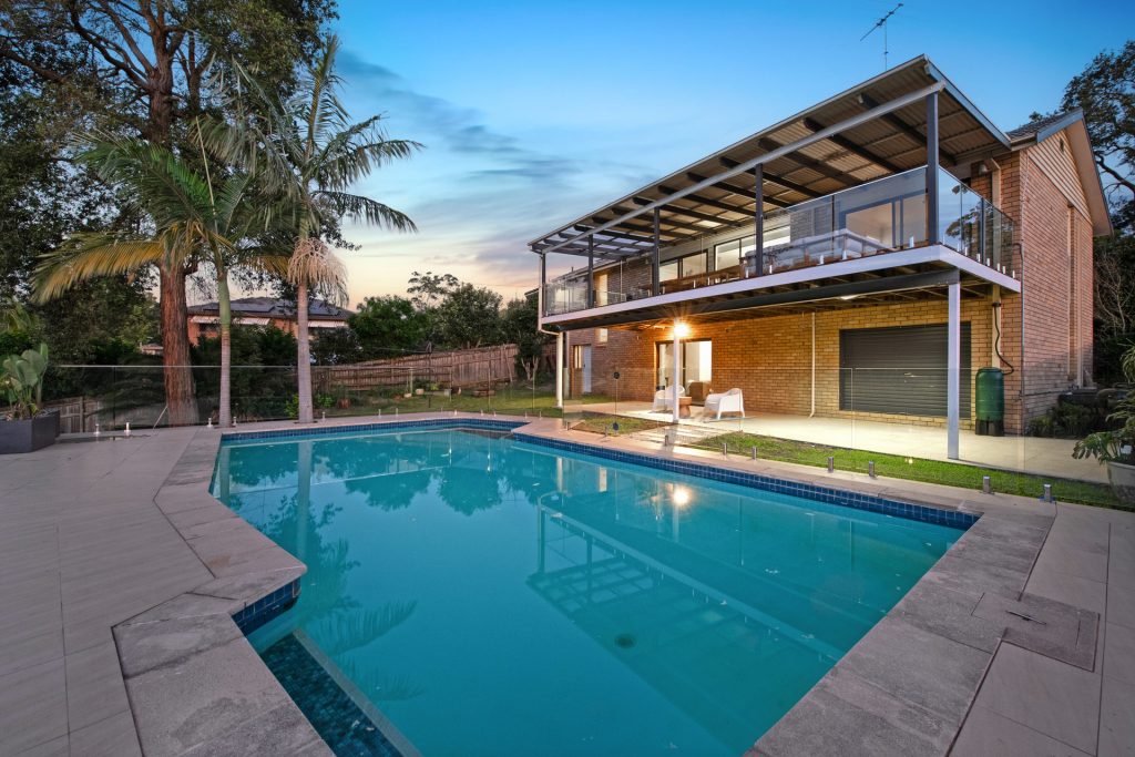 Sold - 29 Davidson Avenue - New Property in North Rocks - Real Estate by Jamie Benjamin