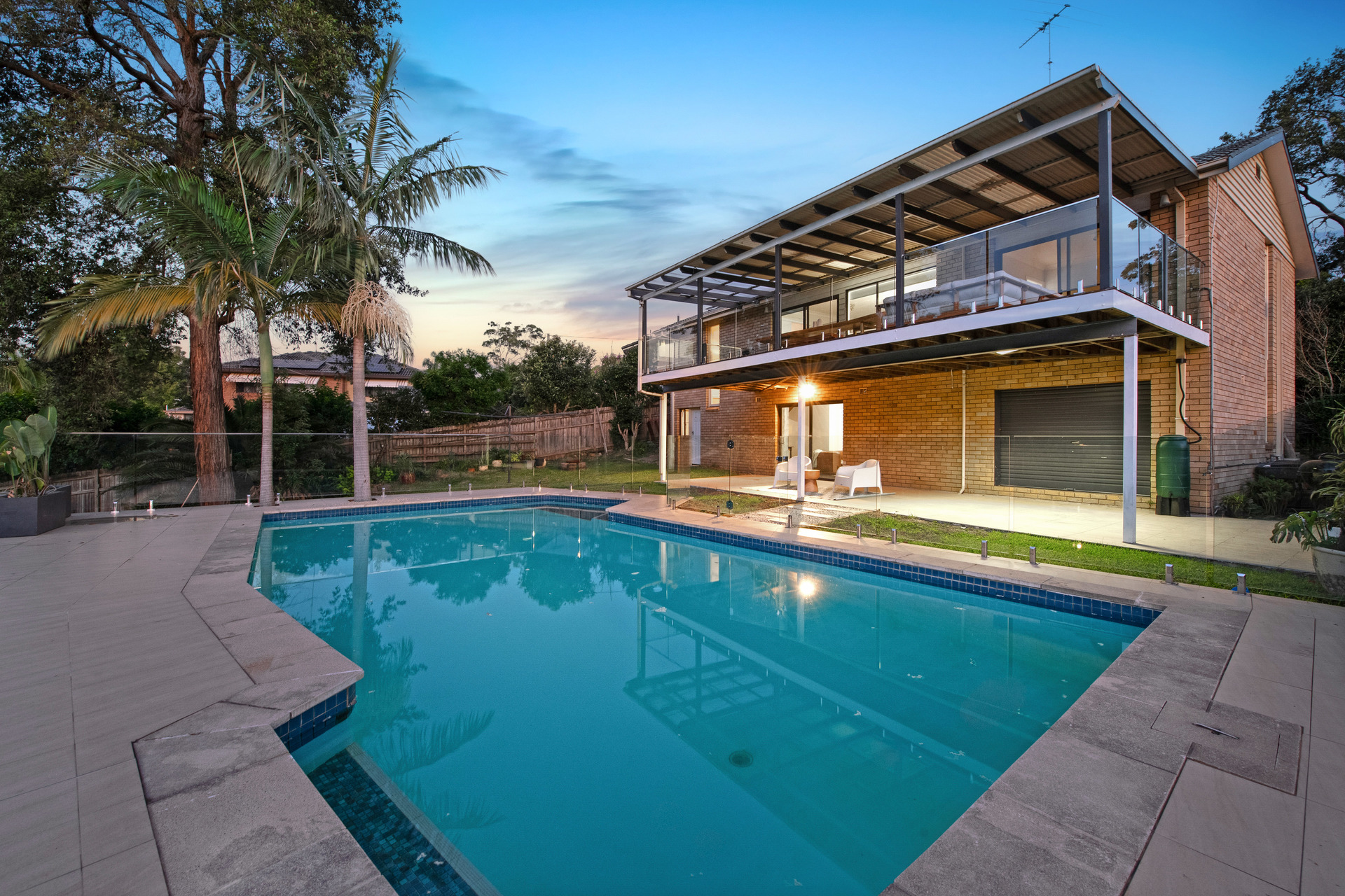 Sold - 29 Davidson Avenue - New Property in North Rocks - Real Estate by Jamie Benjamin