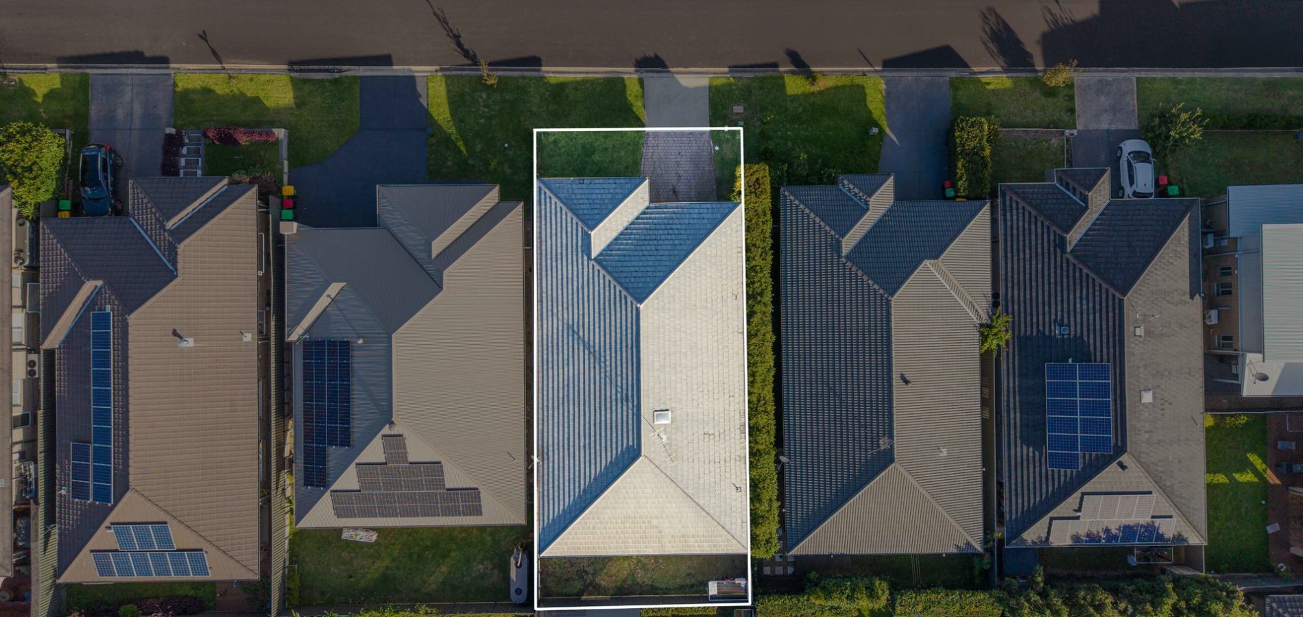 Sold - 22 Oberon Street - New Property in Riverstone - Real Estate by Brett Humby
