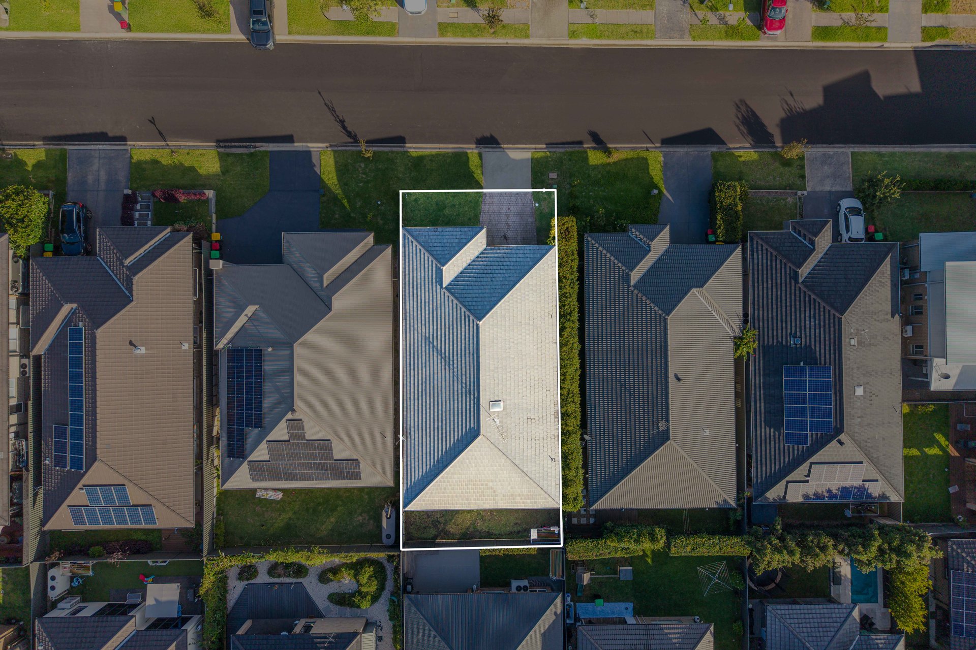 Sold - 22 Oberon Street - New Property in Riverstone - Real Estate by Brett Humby