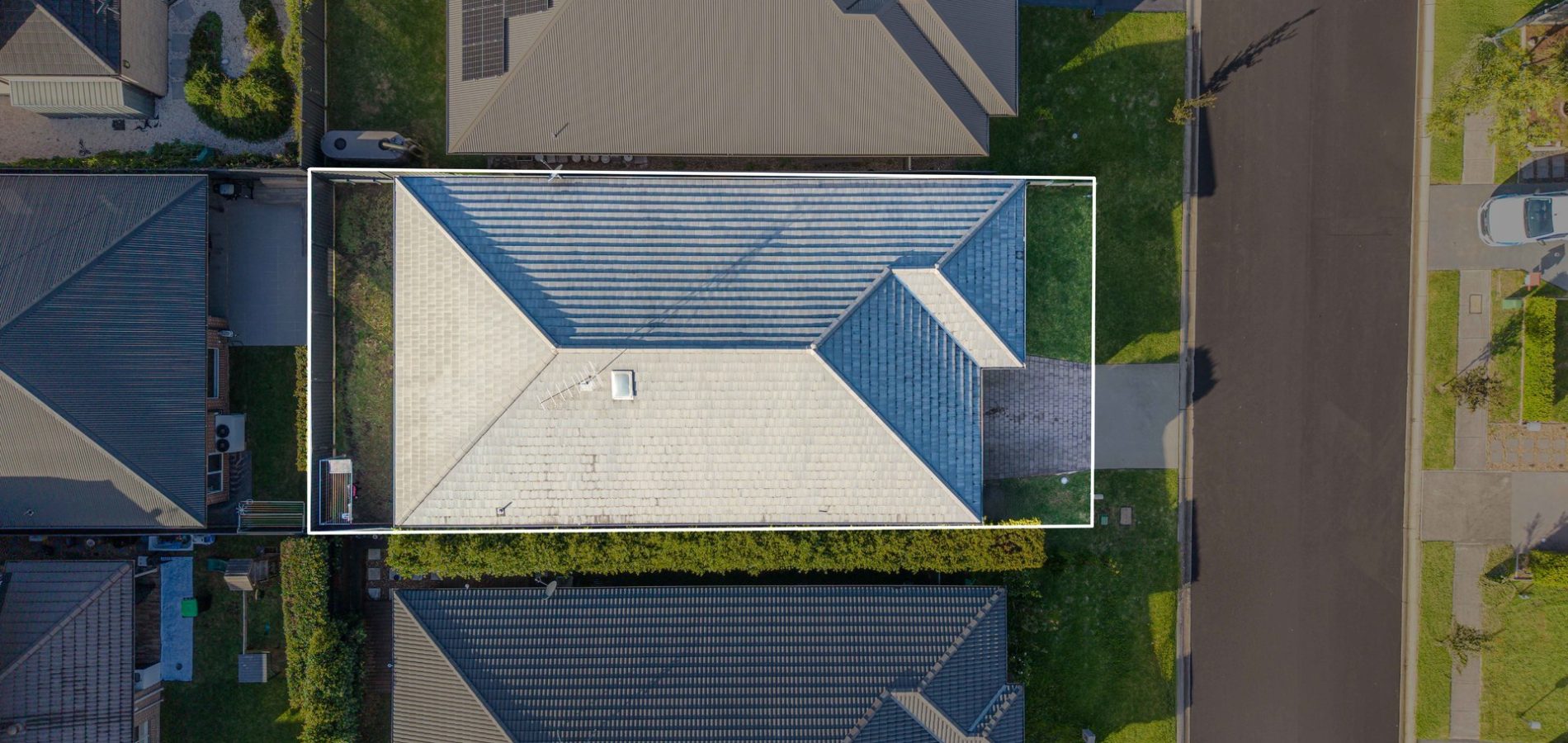 Sold - 22 Oberon Street - New Property in Riverstone - Real Estate by Brett Humby