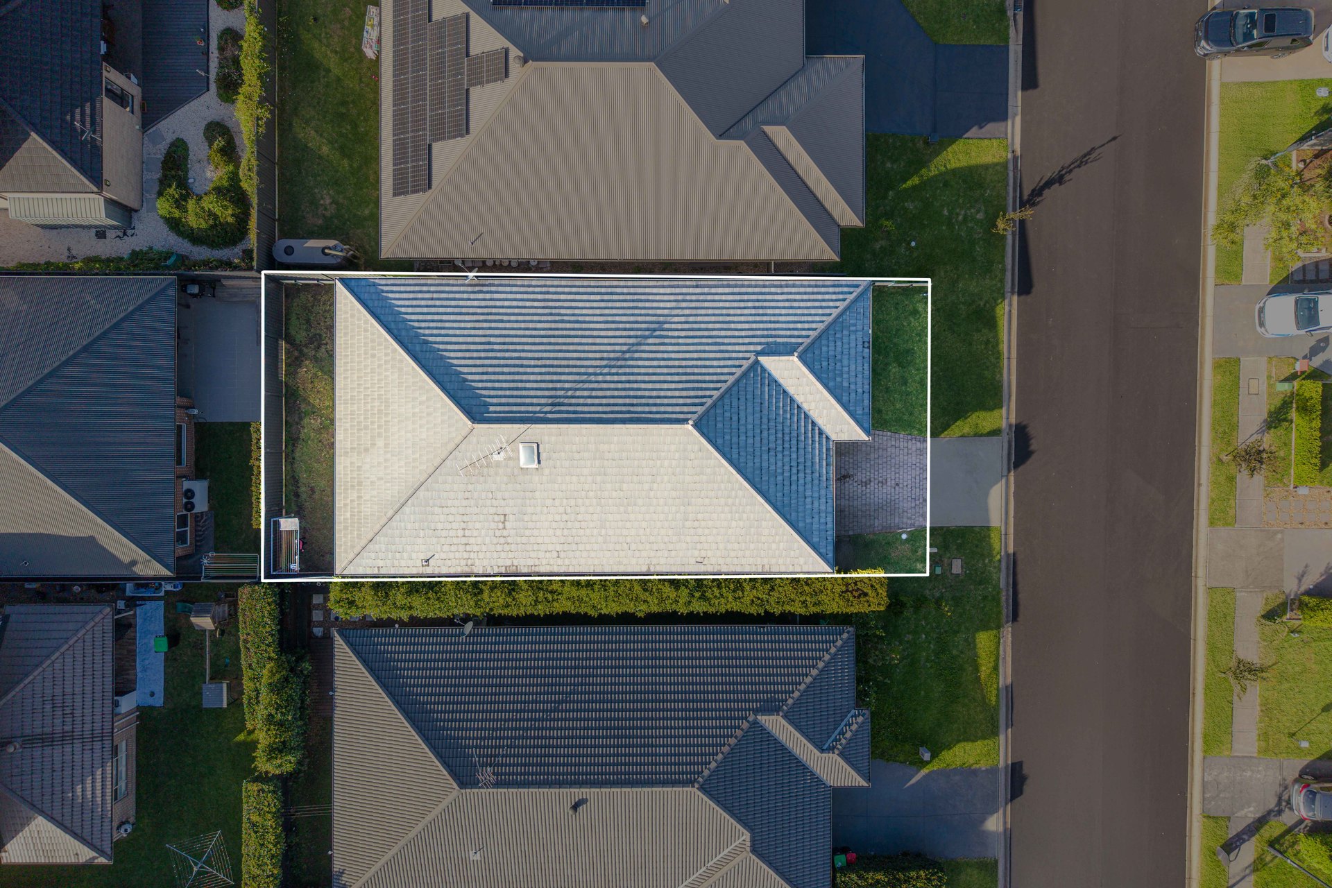 Sold - 22 Oberon Street - New Property in Riverstone - Real Estate by Brett Humby