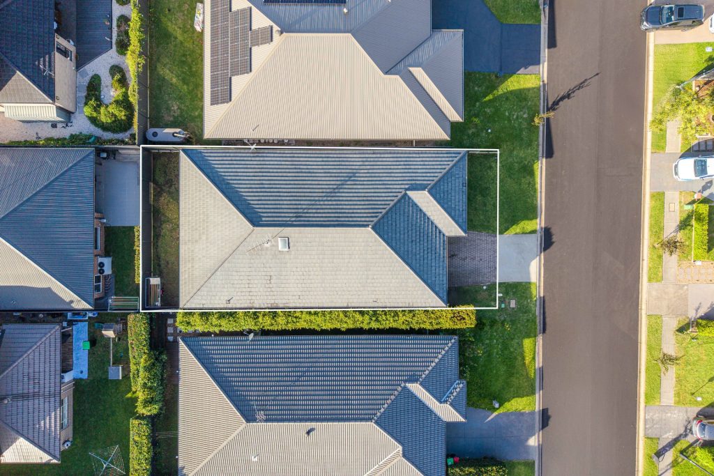 Sold - 22 Oberon Street - New Property in Riverstone - Real Estate by Brett Humby