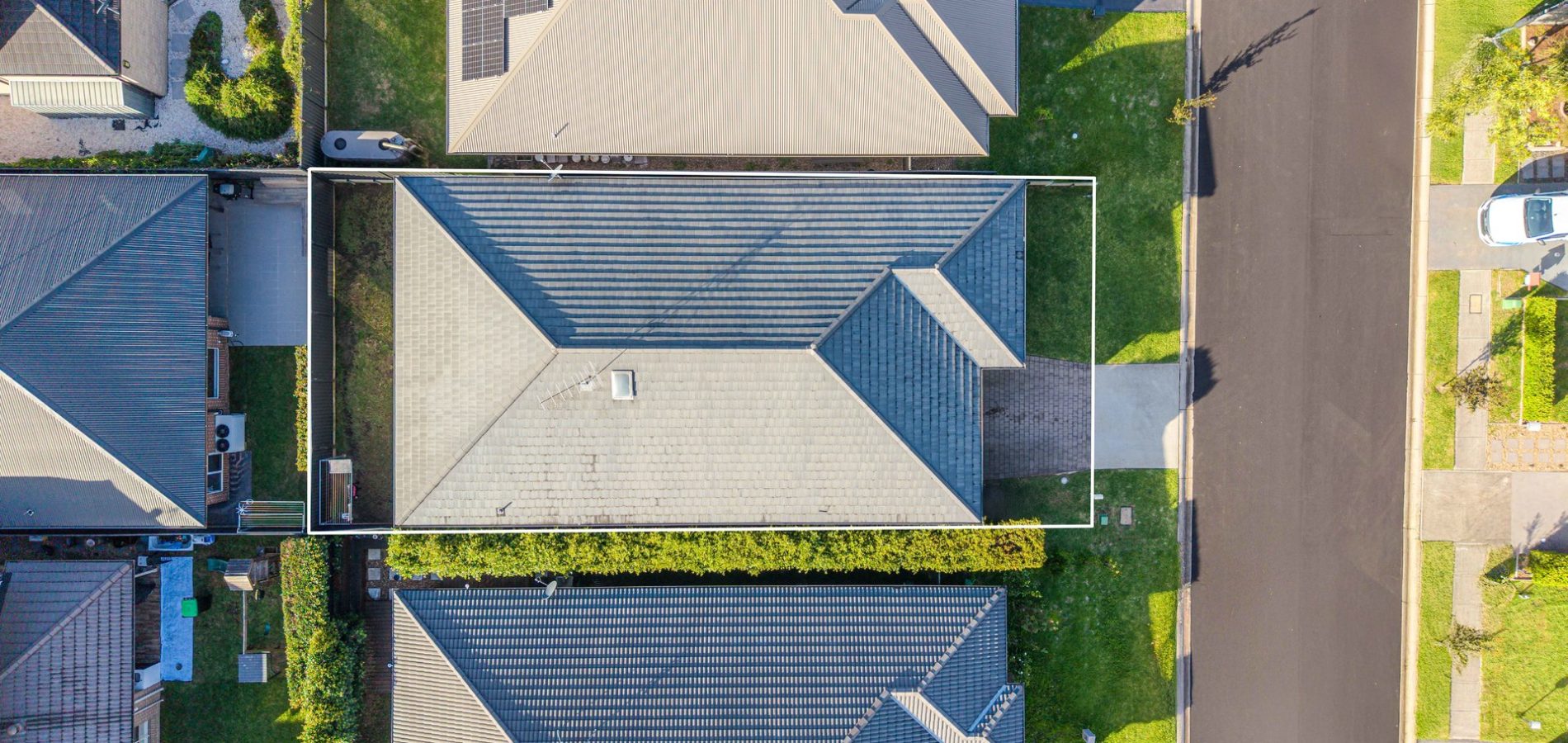 Sold - 22 Oberon Street - New Property in Riverstone - Real Estate by Brett Humby