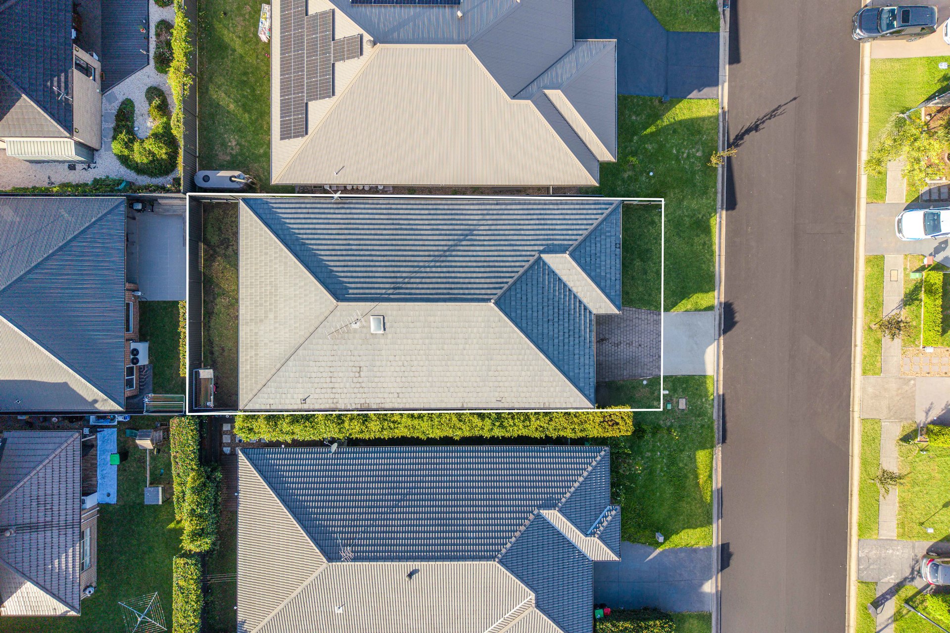 Sold - 22 Oberon Street - New Property in Riverstone - Real Estate by Brett Humby