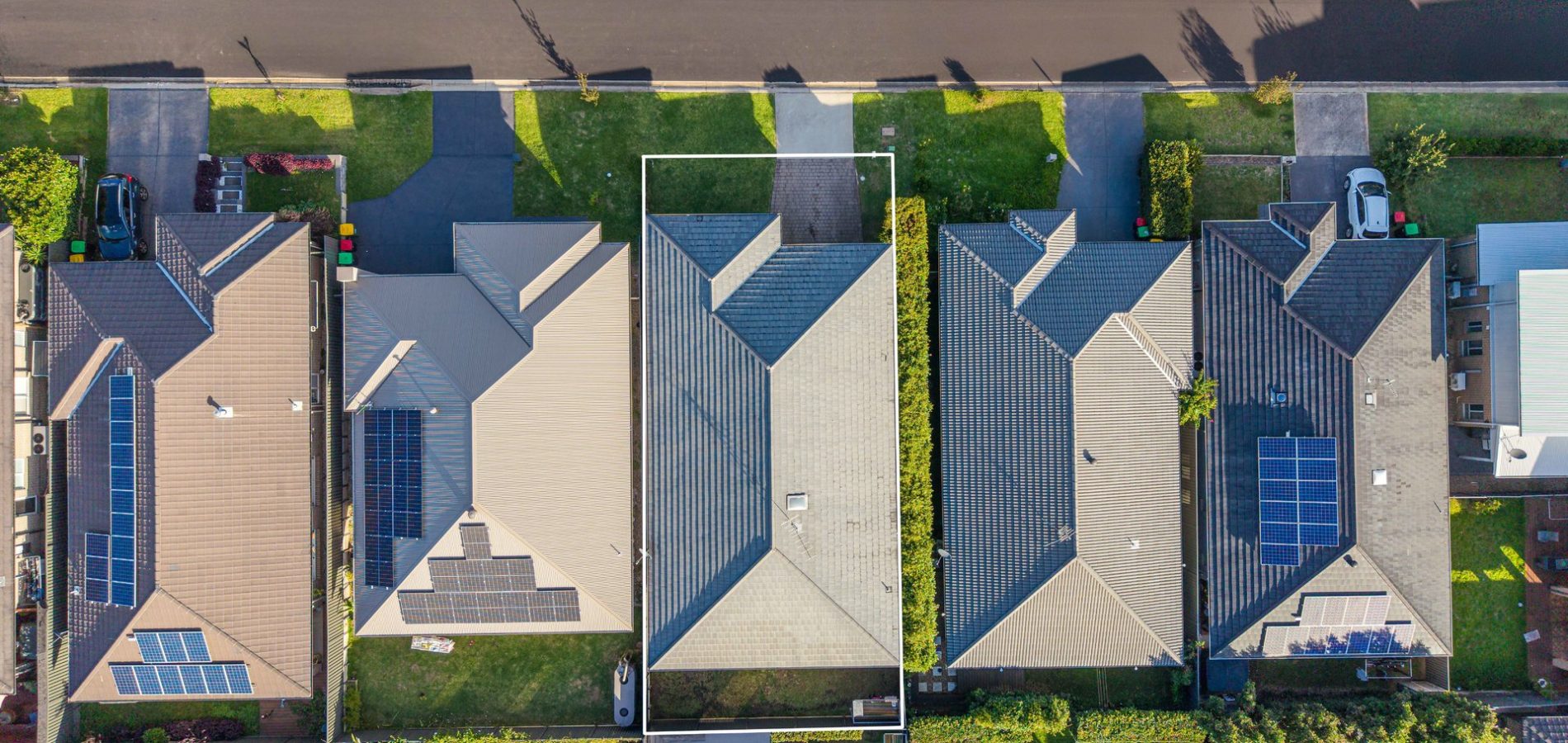 Sold - 22 Oberon Street - New Property in Riverstone - Real Estate by Brett Humby