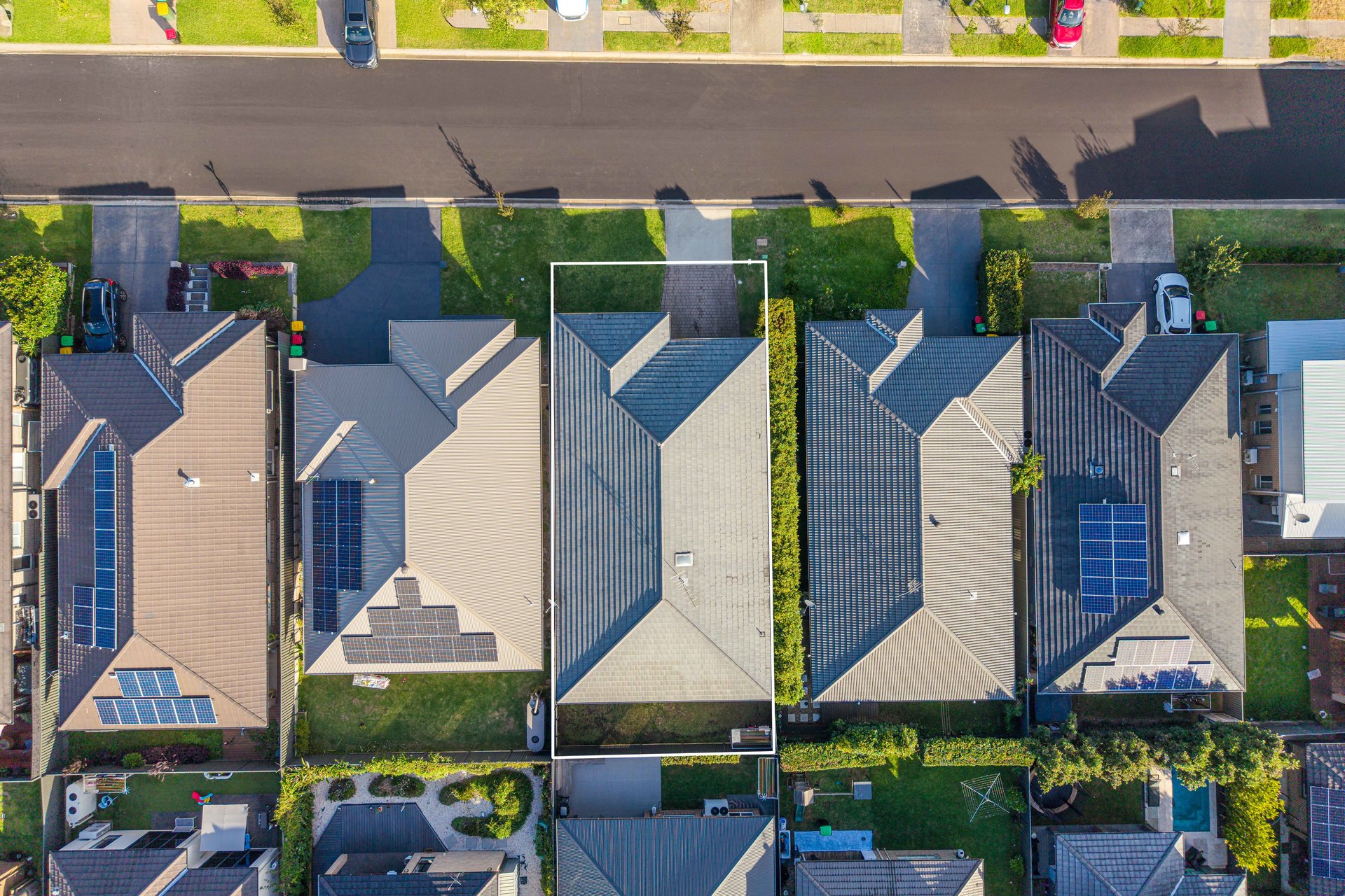 Sold - 22 Oberon Street - New Property in Riverstone - Real Estate by Brett Humby