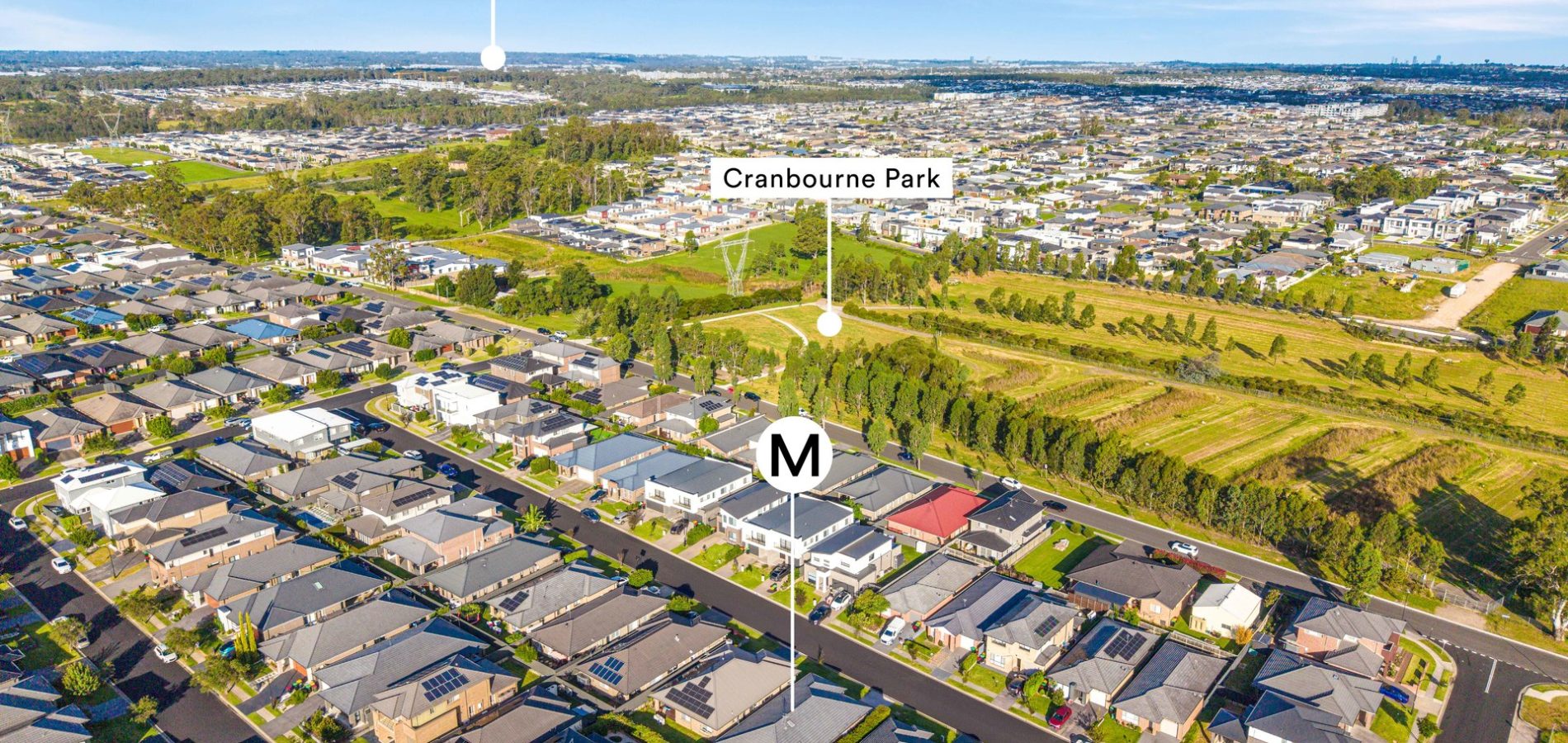 Sold - 22 Oberon Street - New Property in Riverstone - Real Estate by Brett Humby
