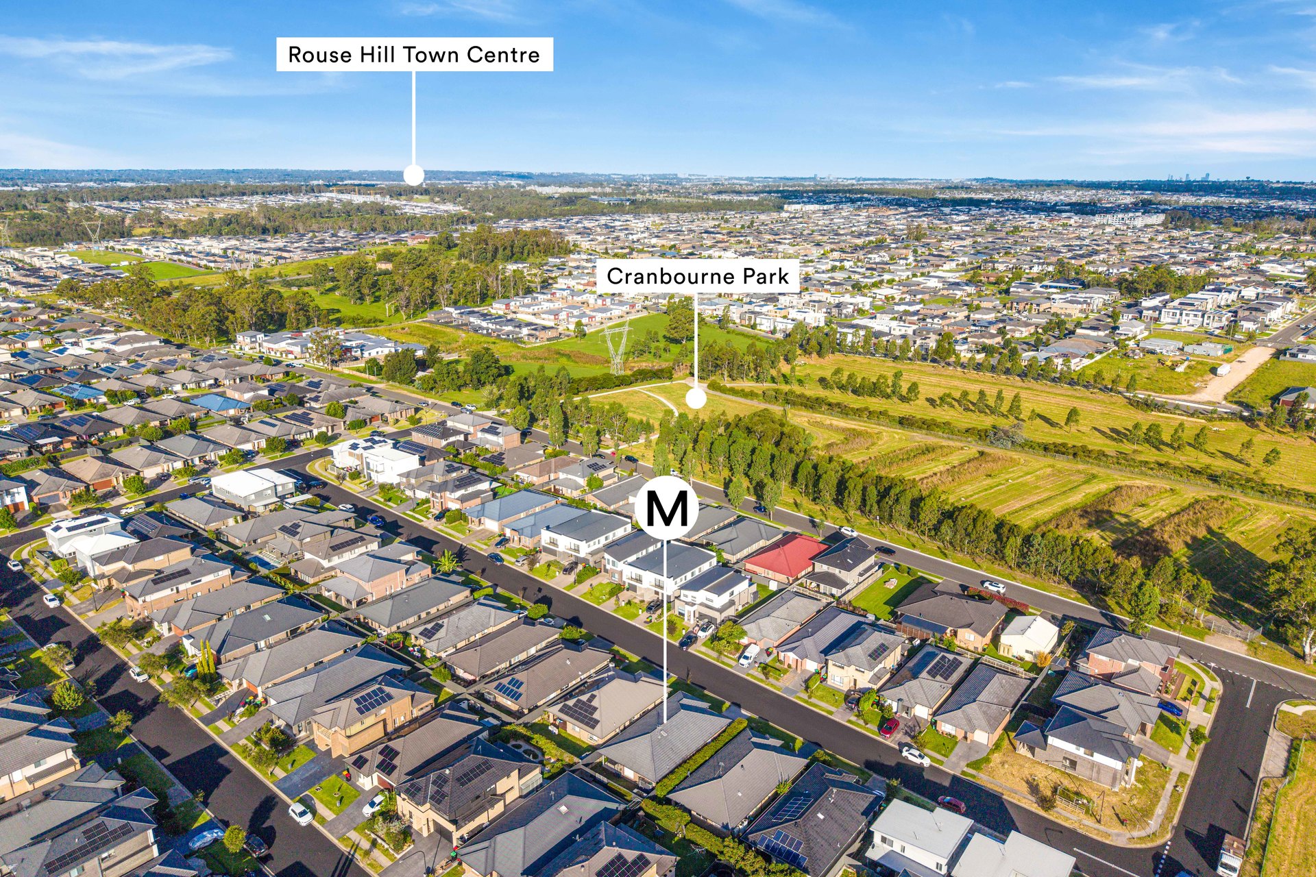 Sold - 22 Oberon Street - New Property in Riverstone - Real Estate by Brett Humby