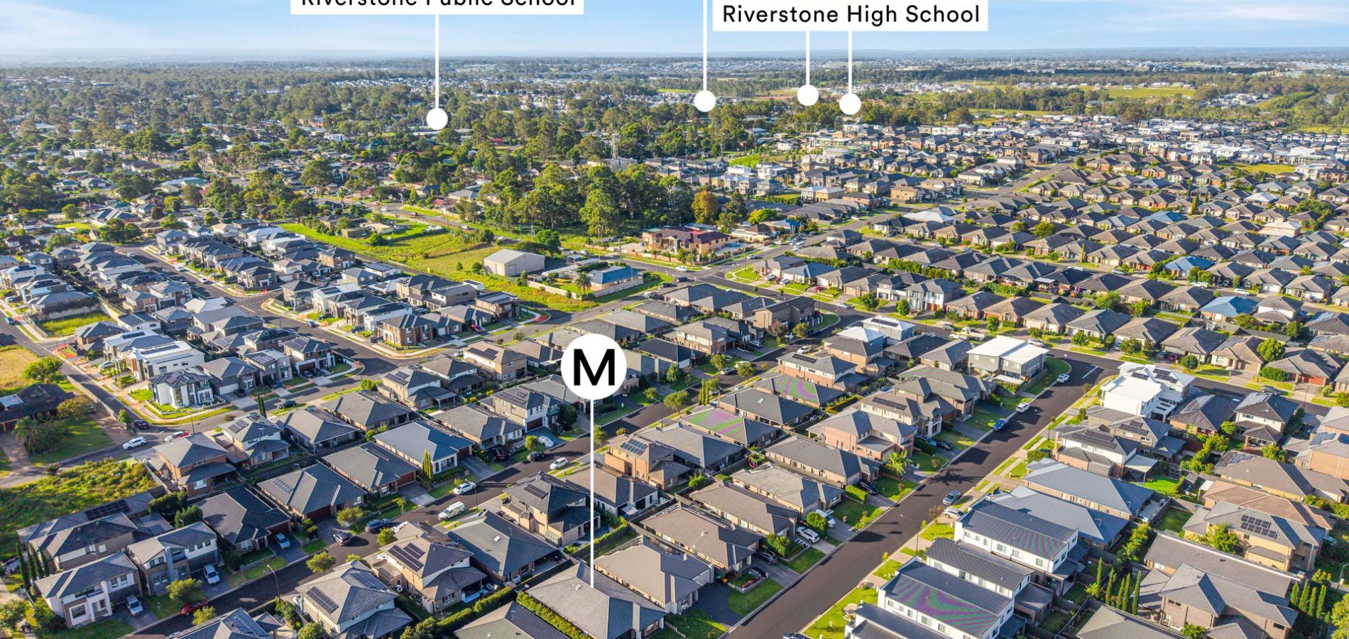Sold - 22 Oberon Street - New Property in Riverstone - Real Estate by Brett Humby