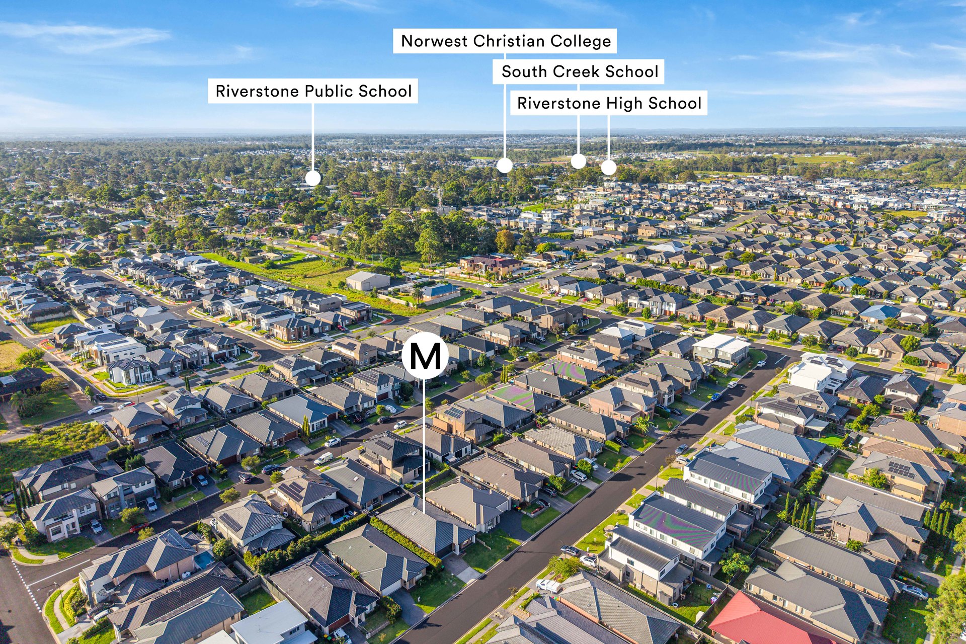 Sold - 22 Oberon Street - New Property in Riverstone - Real Estate by Brett Humby