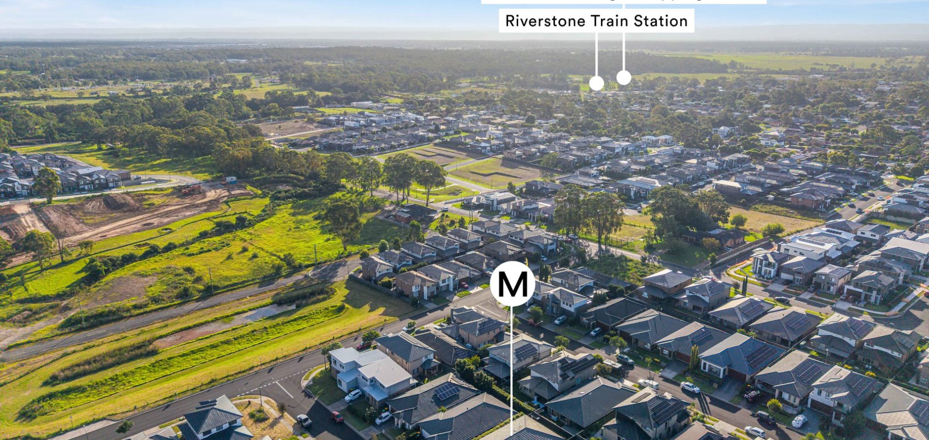 Sold - 22 Oberon Street - New Property in Riverstone - Real Estate by Brett Humby