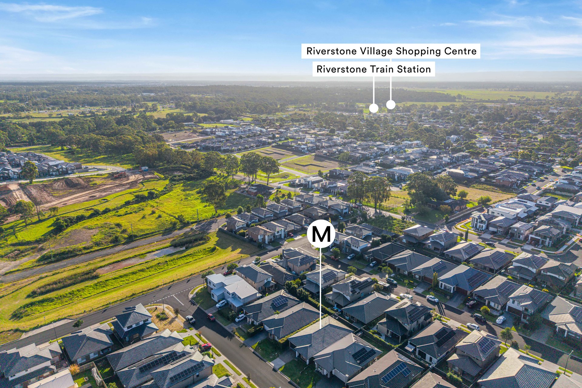 Sold - 22 Oberon Street - New Property in Riverstone - Real Estate by Brett Humby