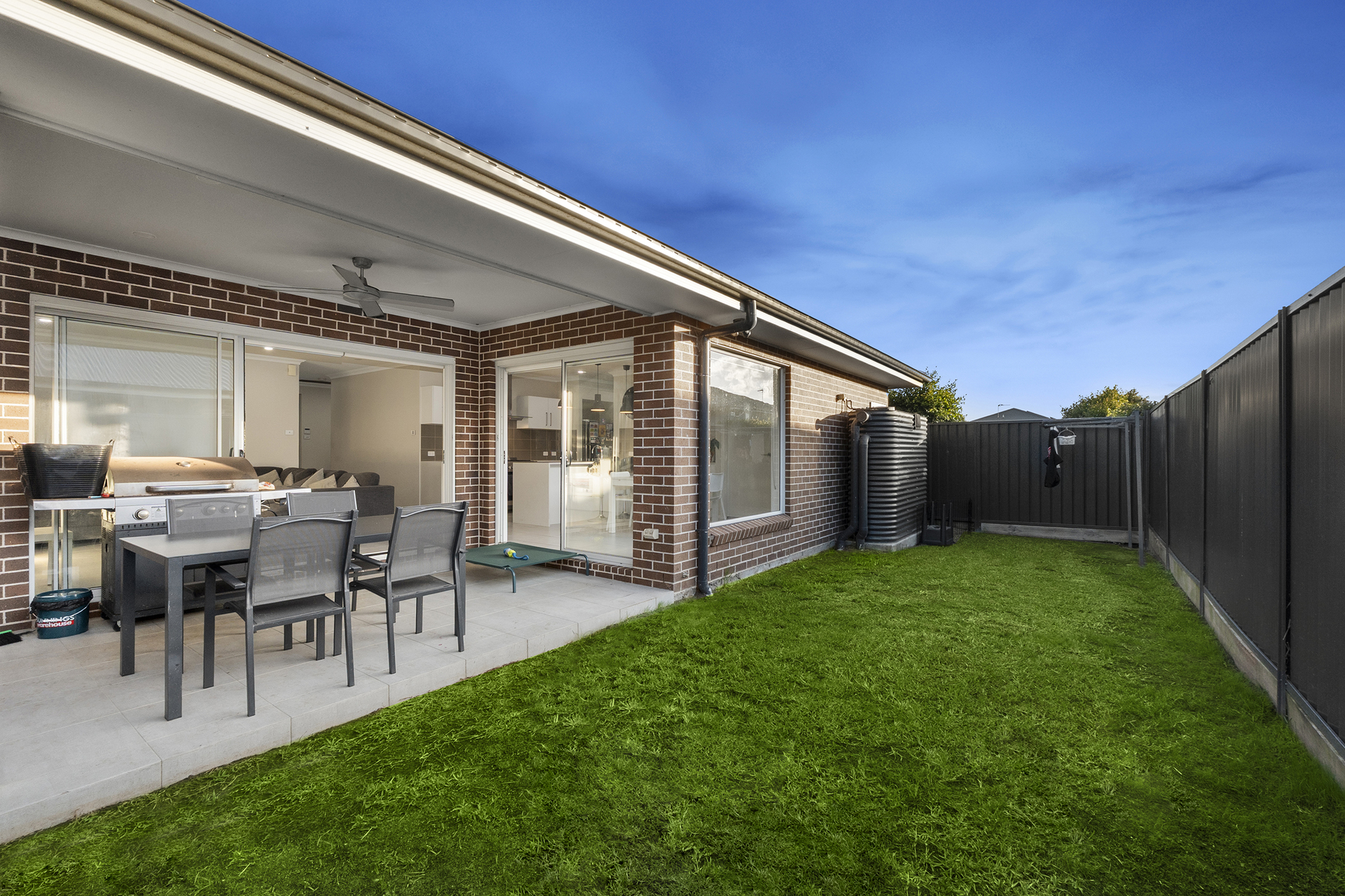 Sold - 22 Oberon Street - New Property in Riverstone - Real Estate by Brett Humby