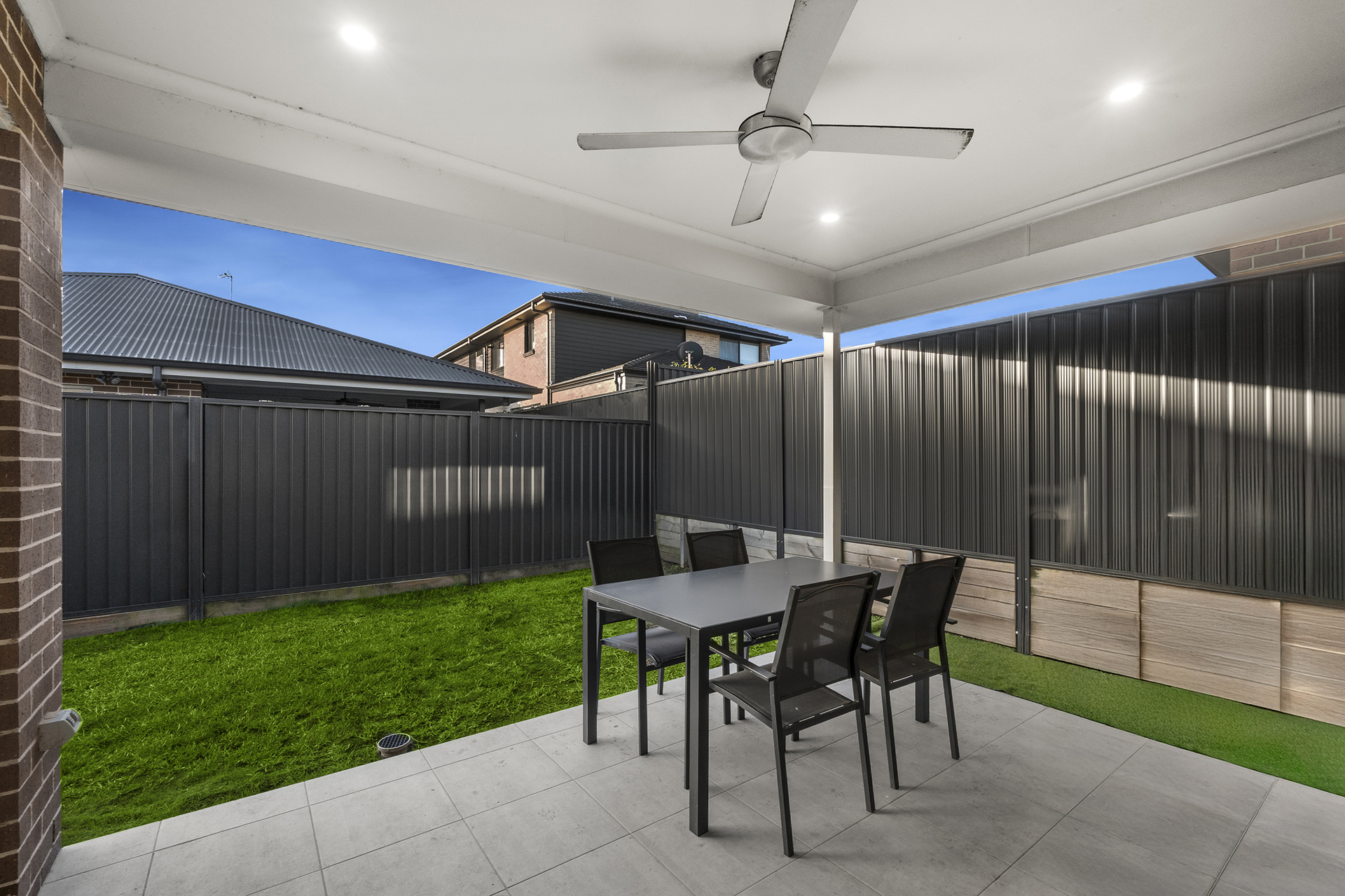 Sold - 22 Oberon Street - New Property in Riverstone - Real Estate by Brett Humby