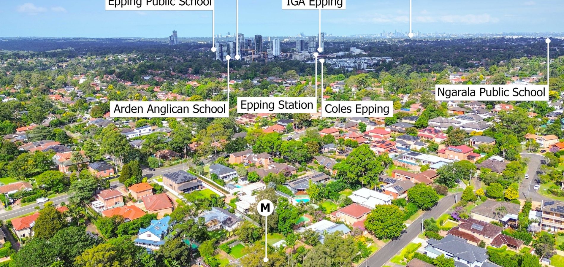 Sold - 23A Dawson Street - New Property in Epping - Real Estate by Kate Pan