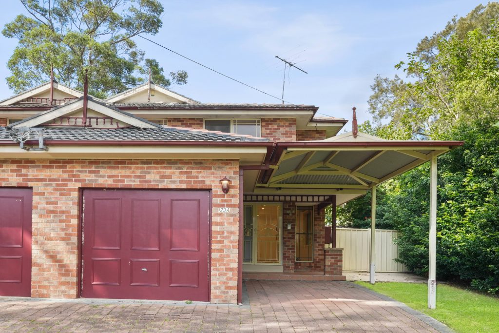 Sold - 23A Dawson Street - New Property in Epping - Real Estate by Kate Pan