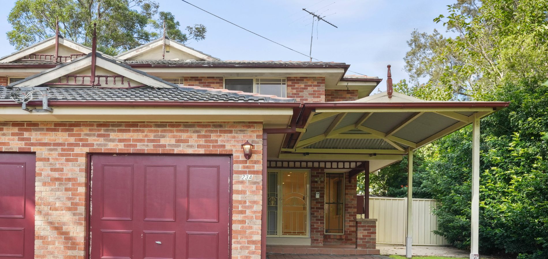 Sold - 23A Dawson Street - New Property in Epping - Real Estate by Kate Pan