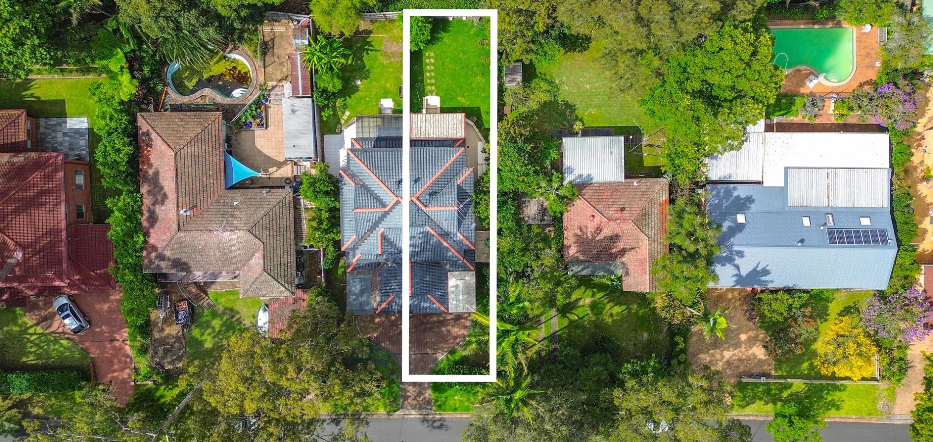 Sold - 23A Dawson Street - New Property in Epping - Real Estate by Kate Pan